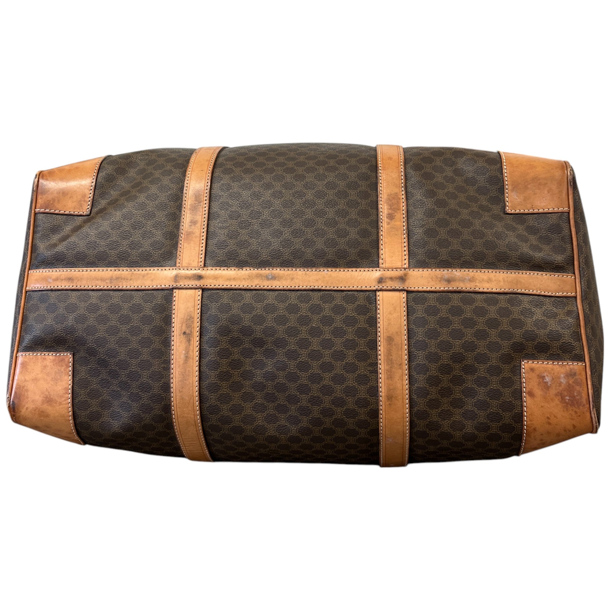 Women's Macadam Bag Brown