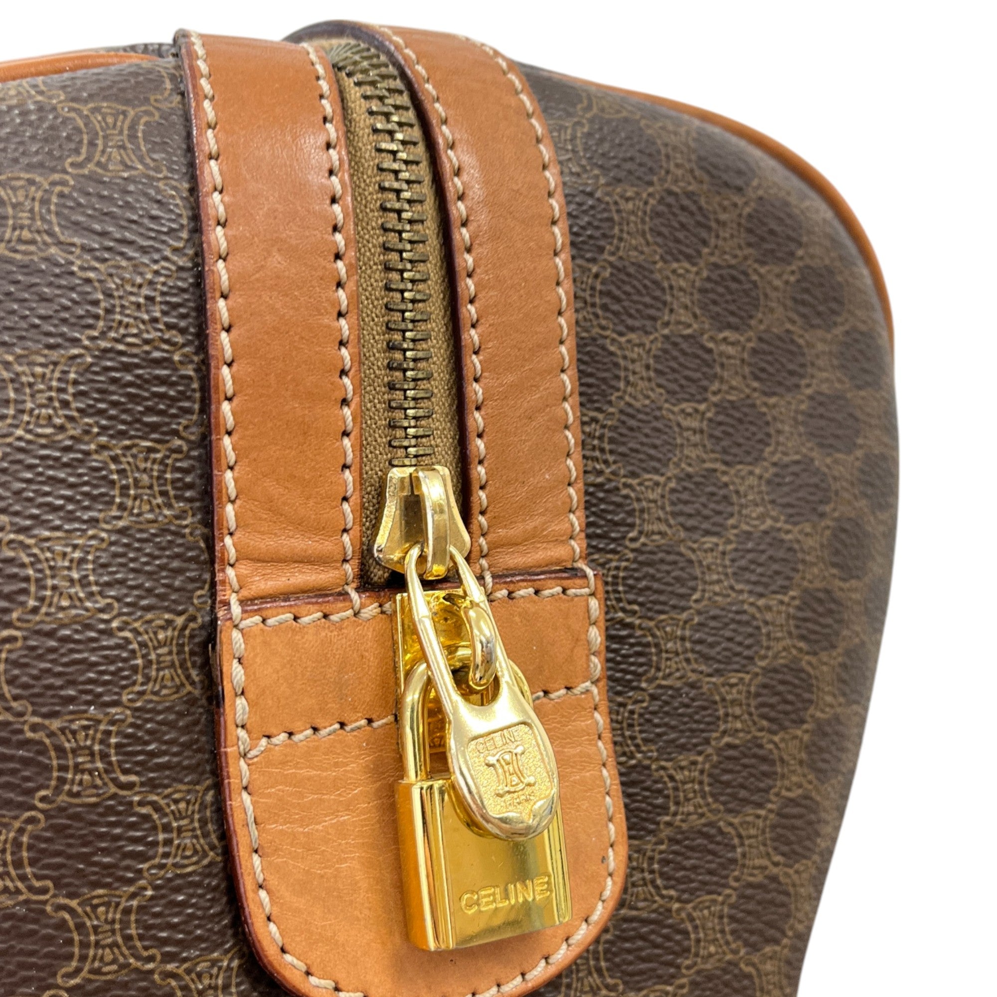 Women's Macadam Bag Brown