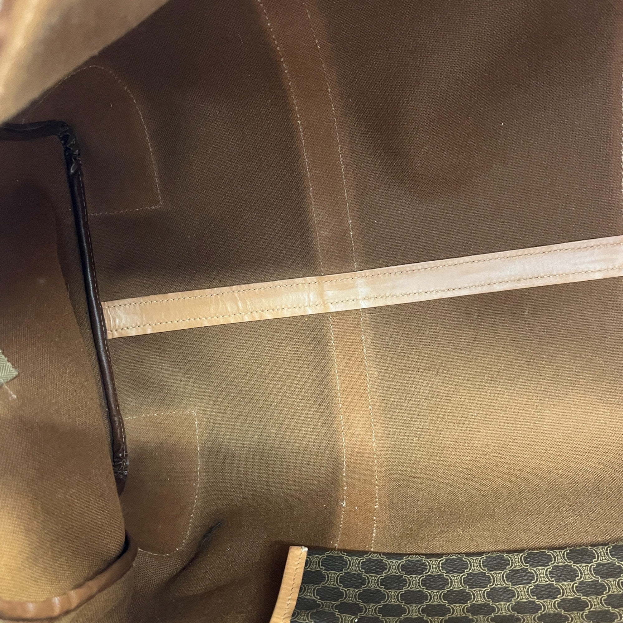 Women's Macadam Bag Brown