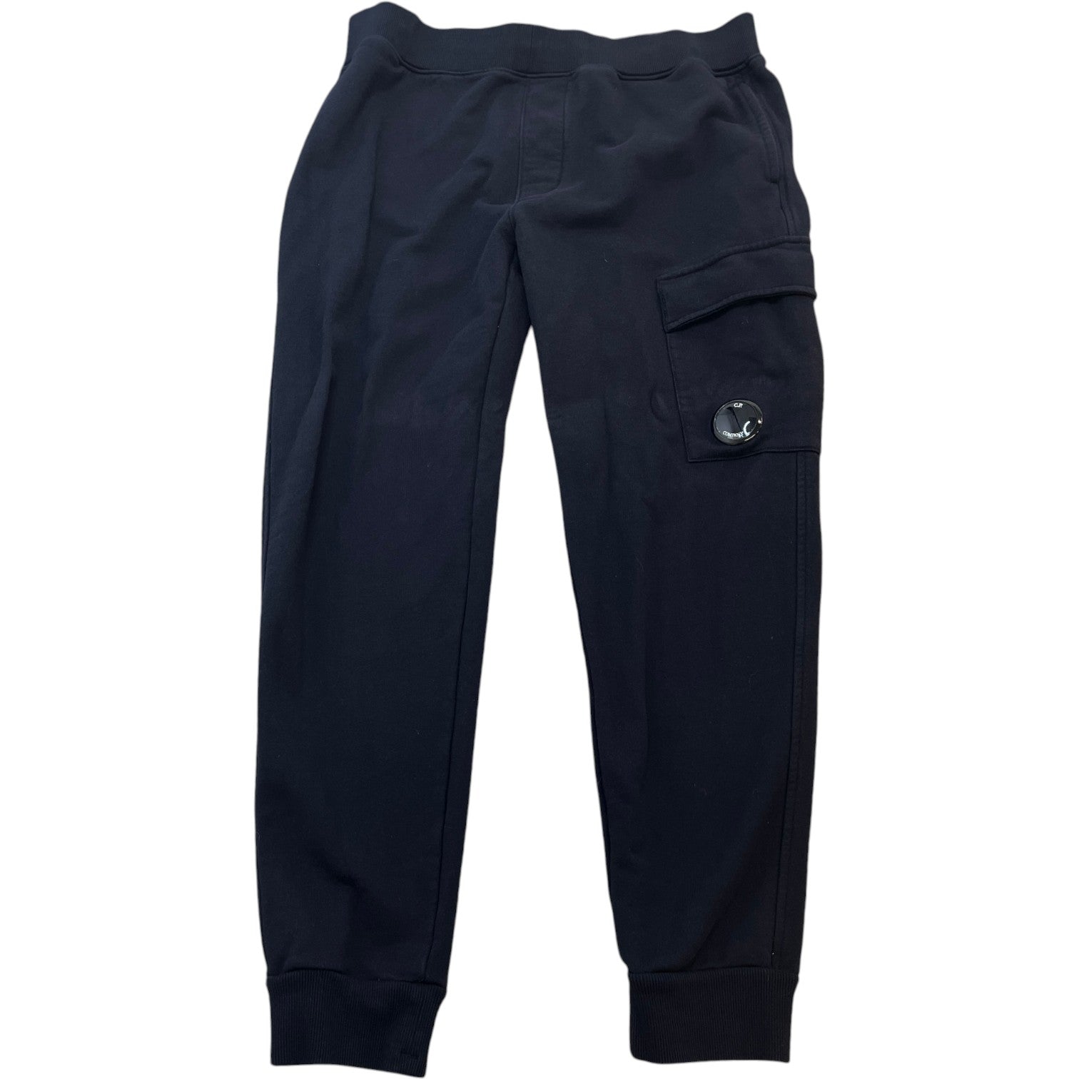 Men's Lens Joggers Navy Size L