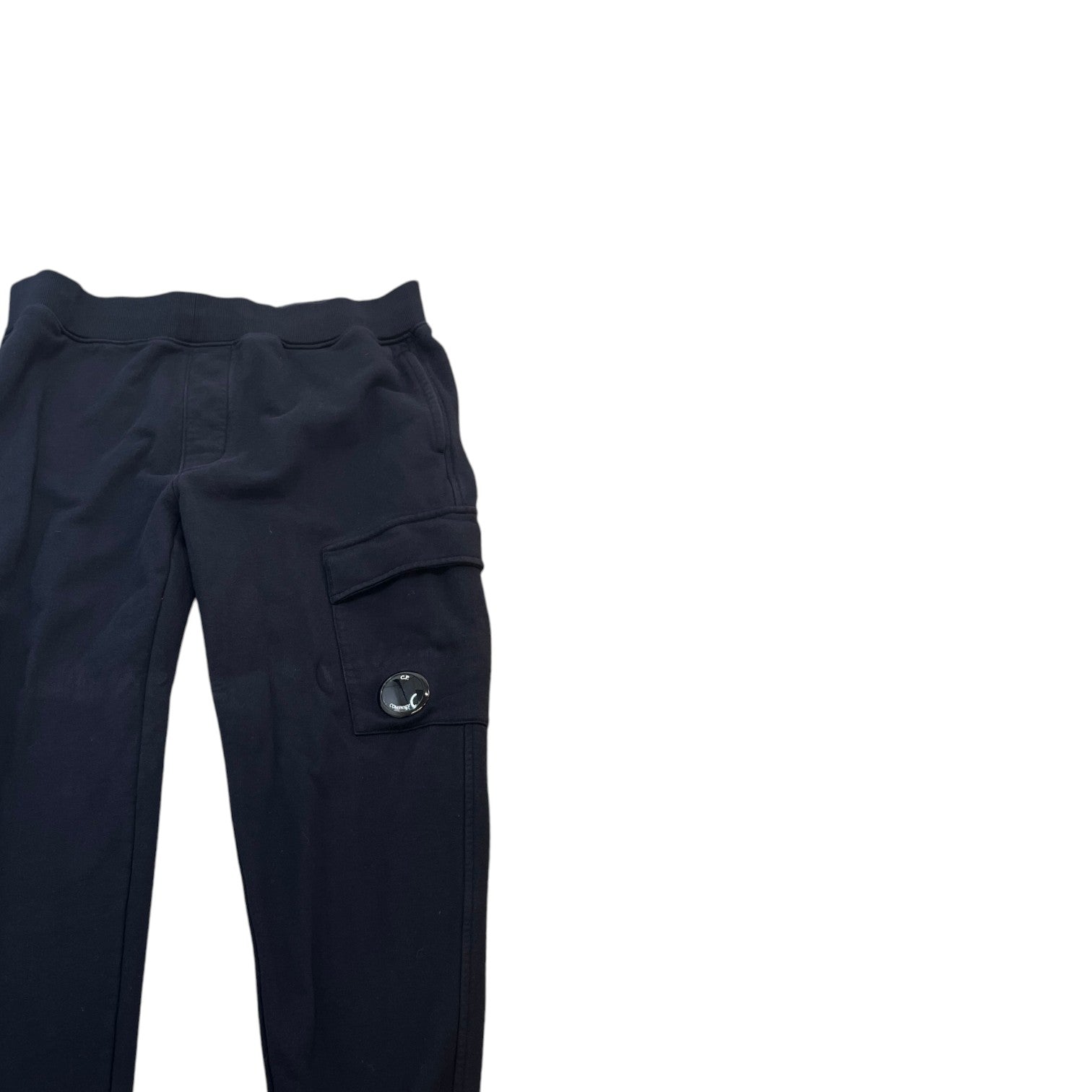 Men's Lens Joggers Navy Size L