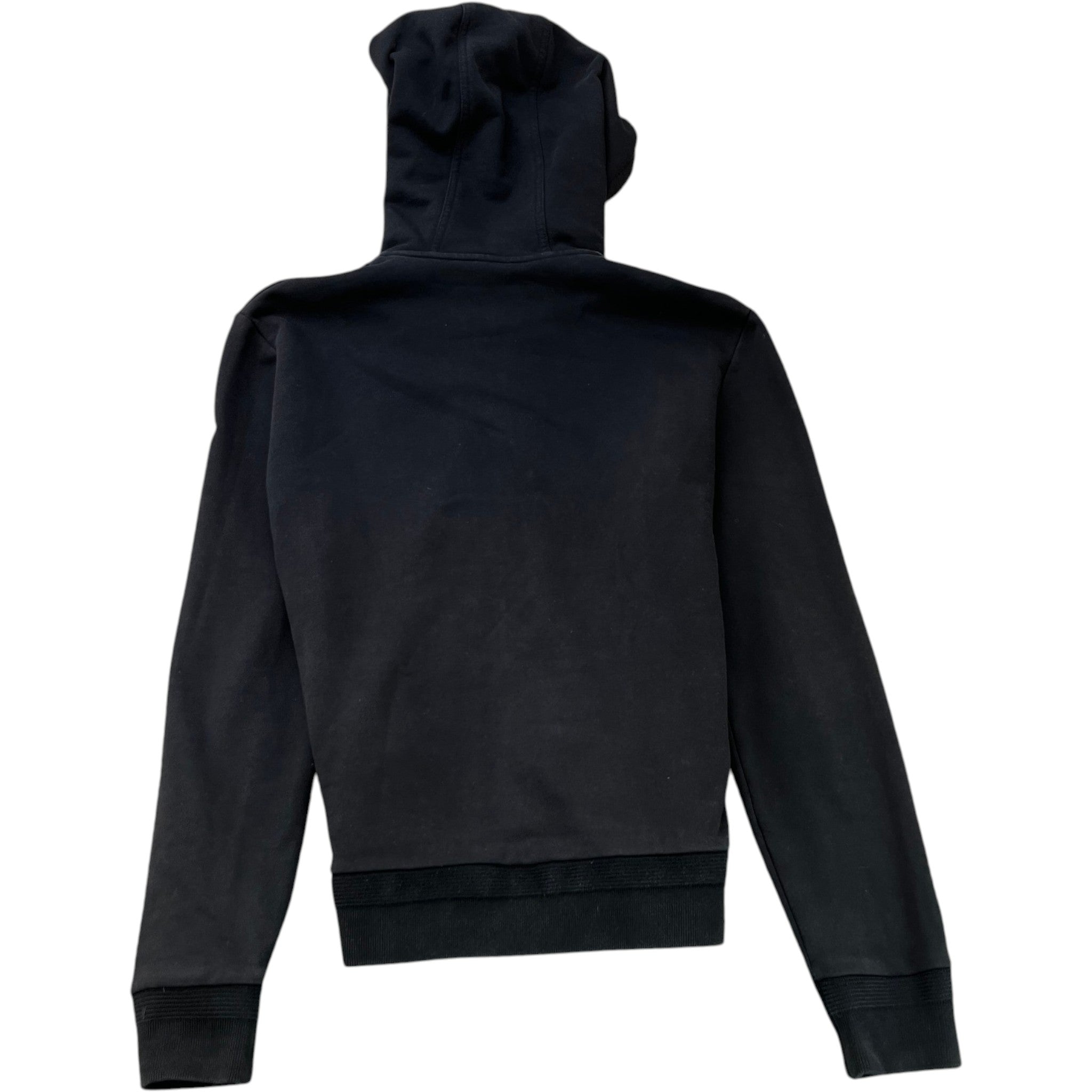 Men's Maglia Hoodie Black Size M