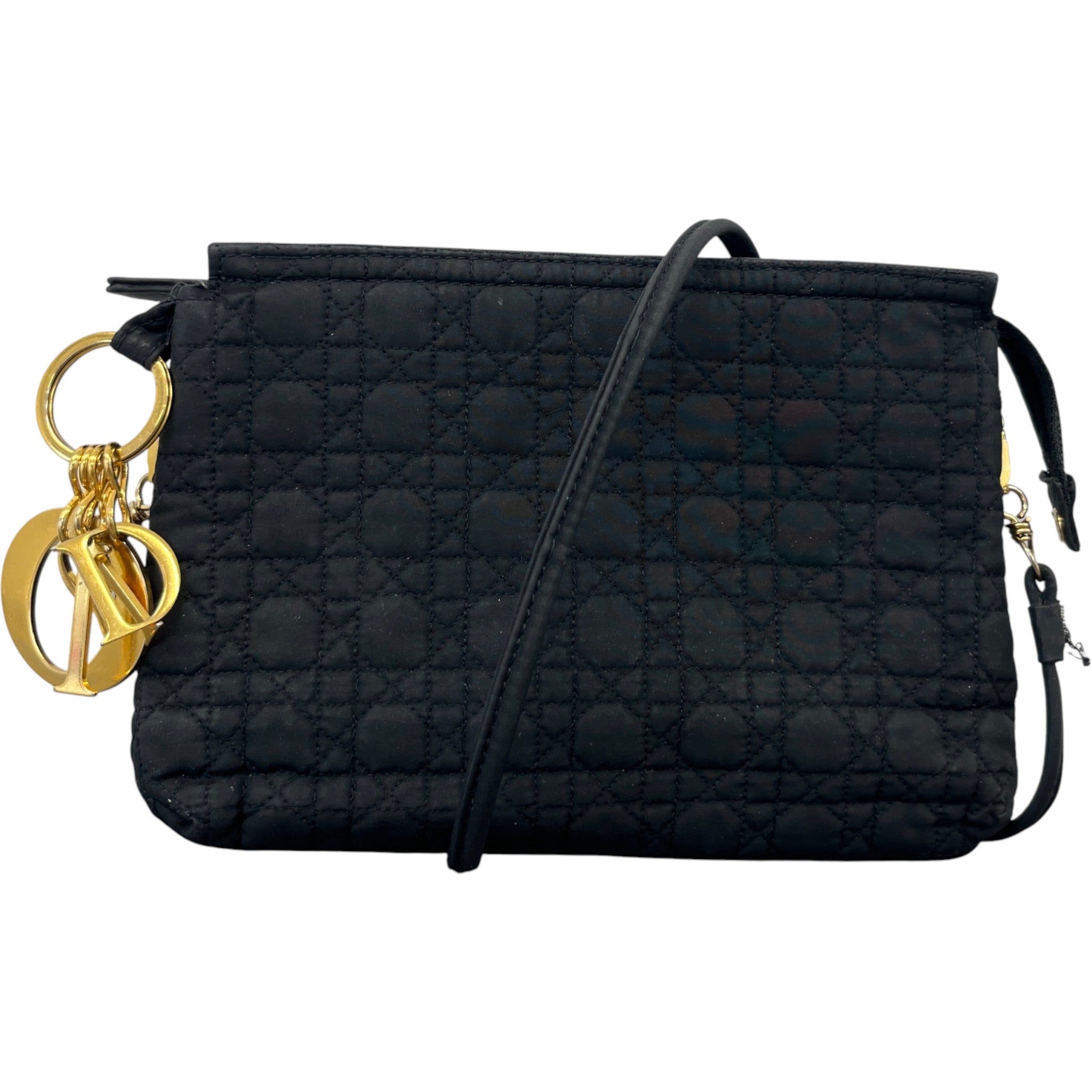 Women's Cannage Bag Black