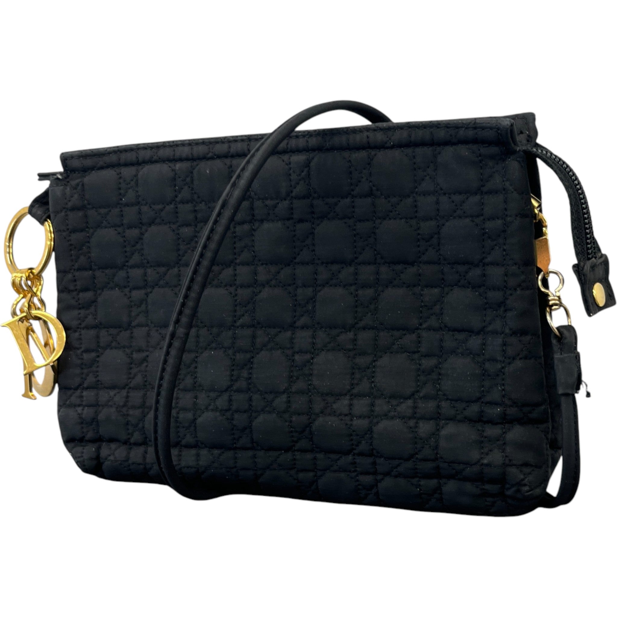Women's Cannage Bag Black
