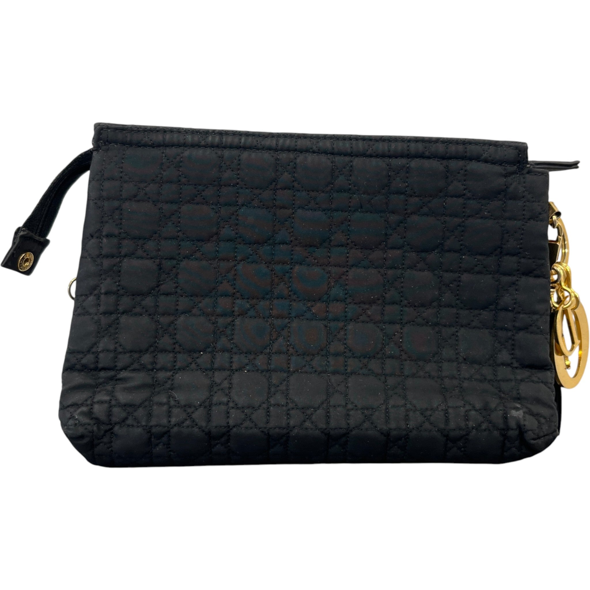 Women's Cannage Bag Black