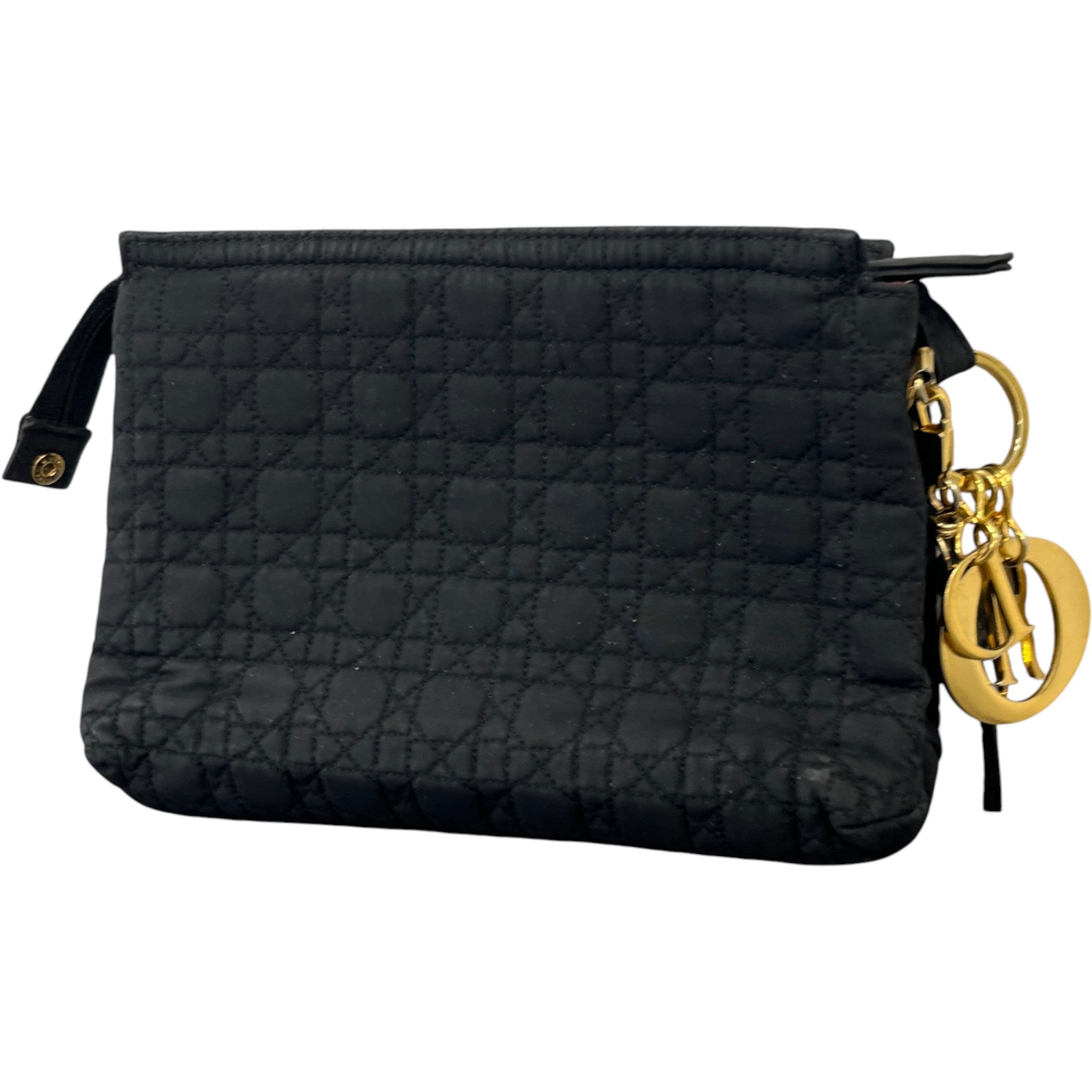 Women's Cannage Bag Black
