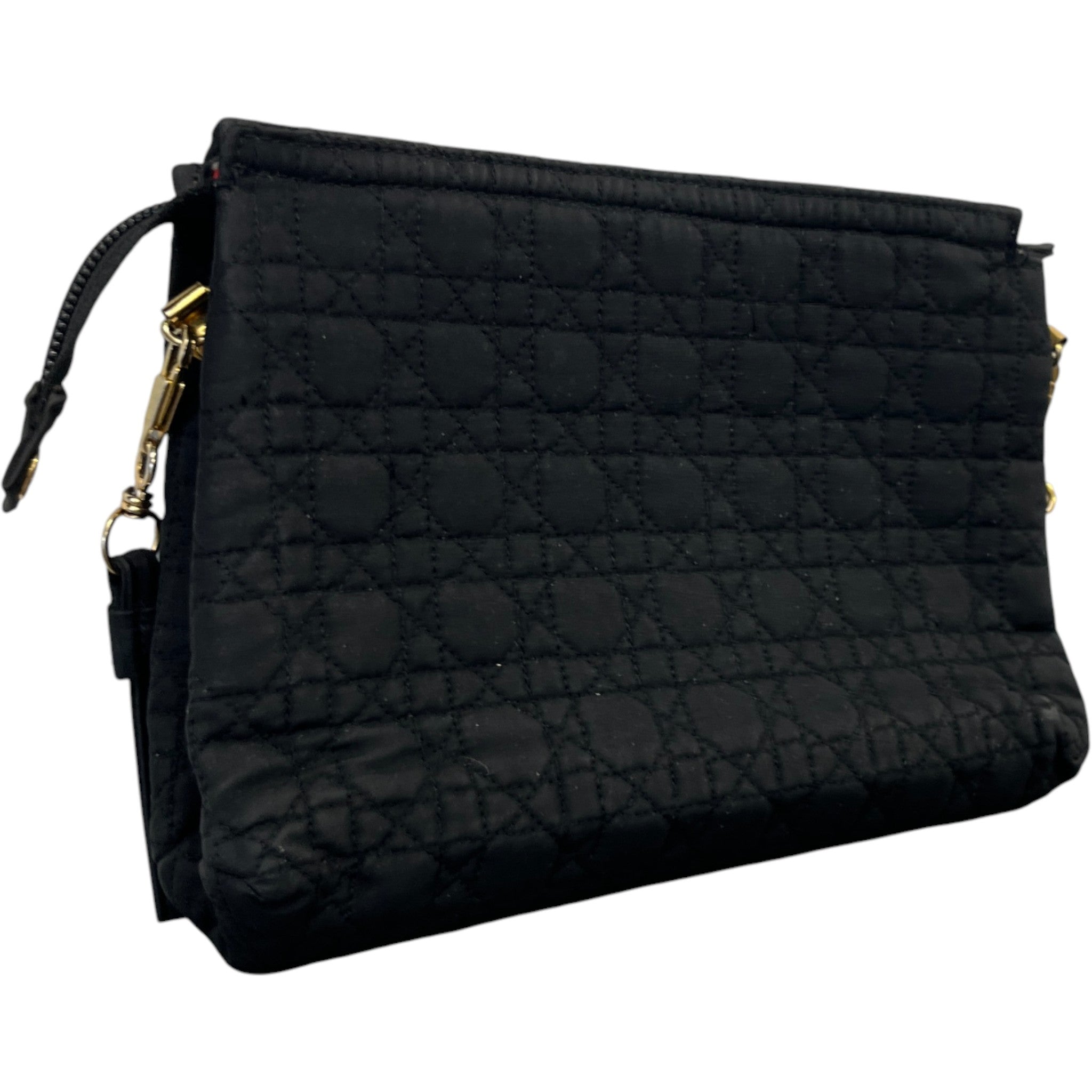 Women's Cannage Bag Black