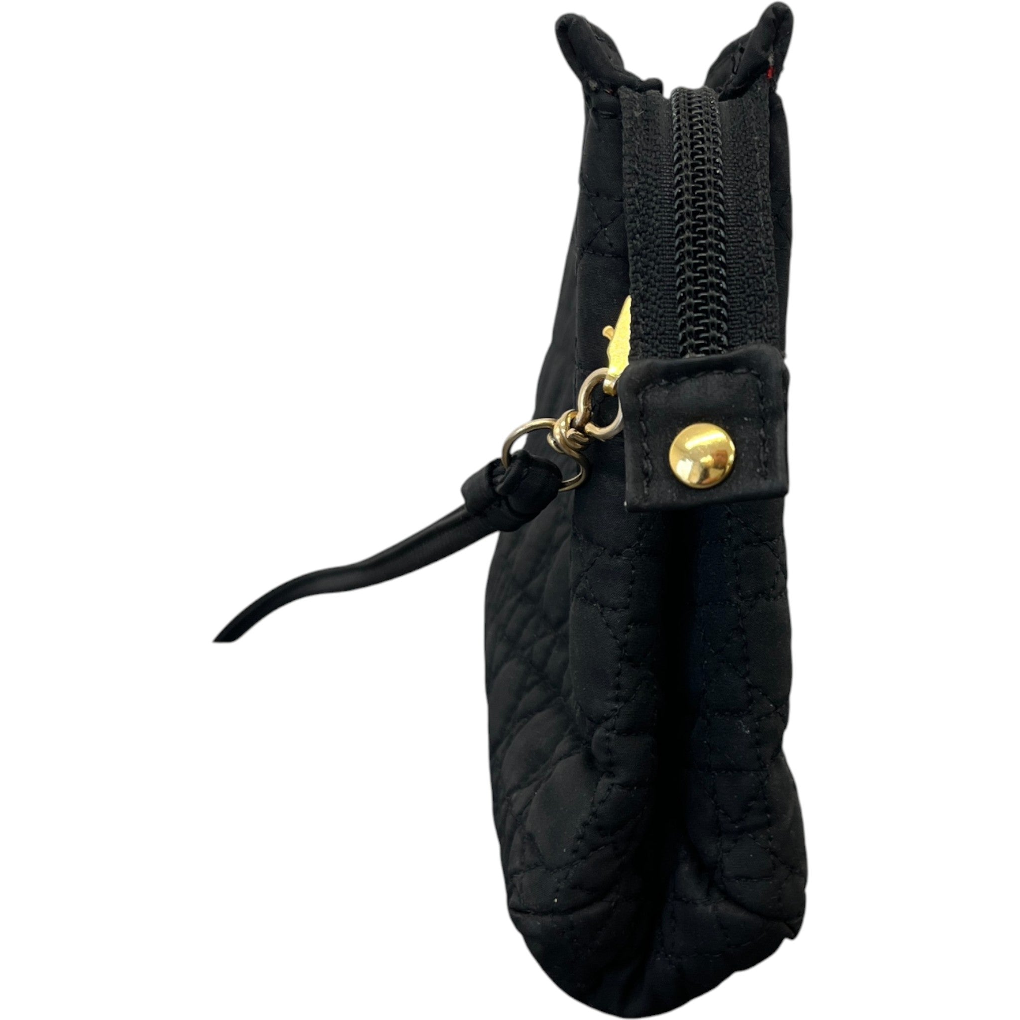 Women's Cannage Bag Black