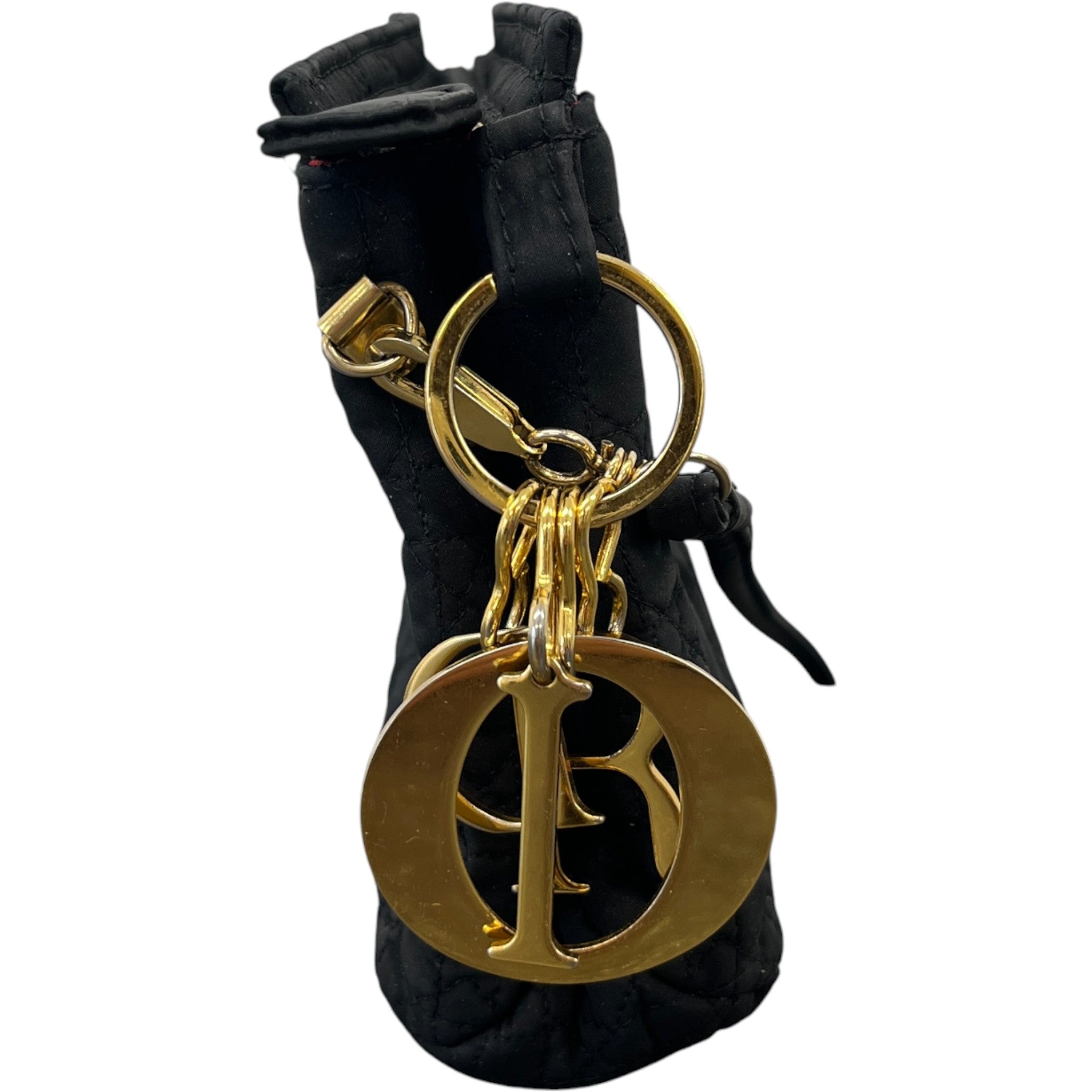 Women's Cannage Bag Black