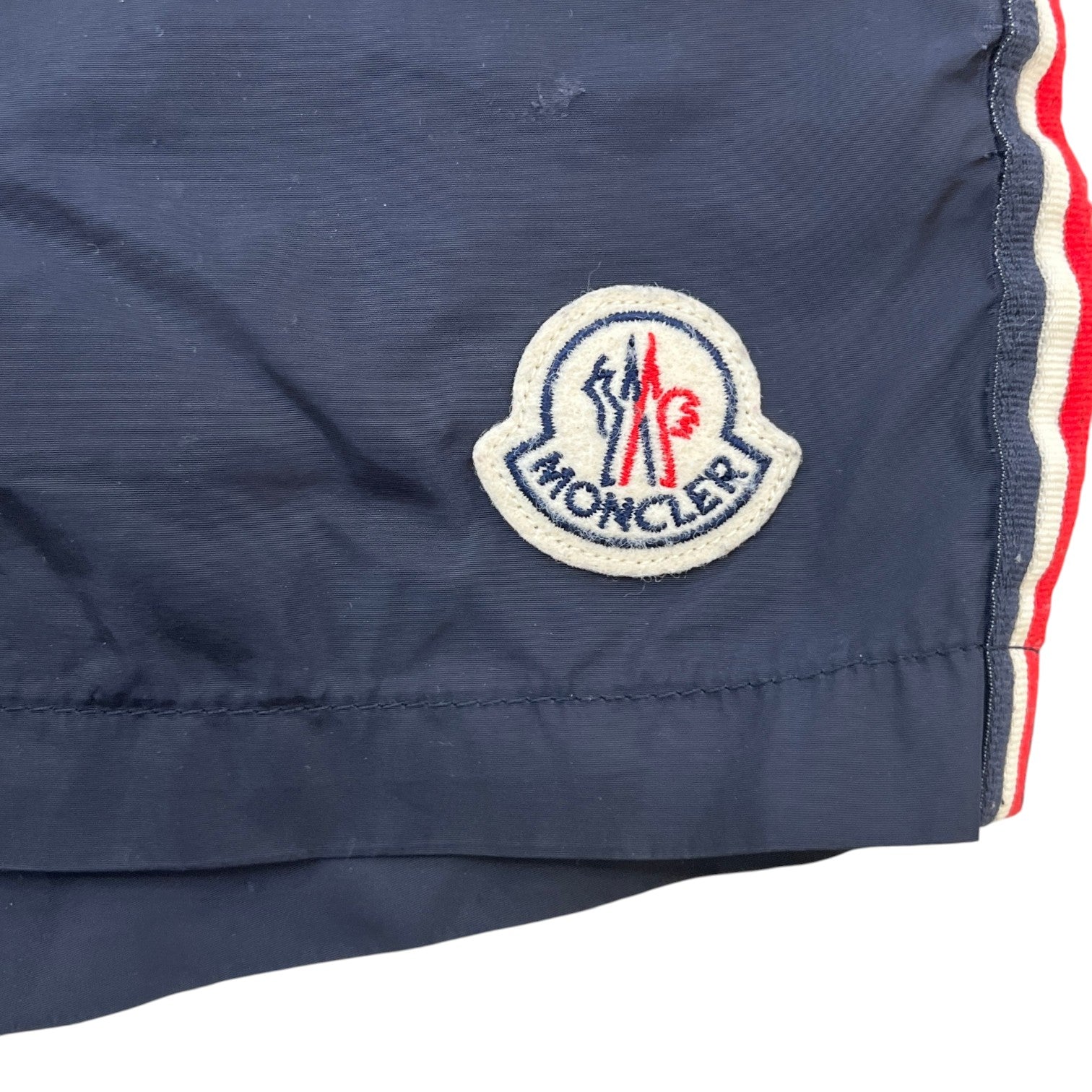 Men's Boxer Mare Swim Shorts Navy Size L