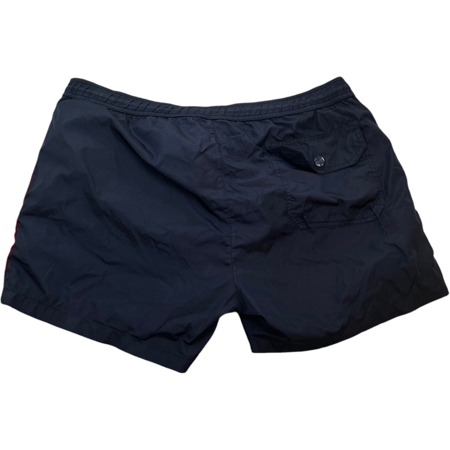 Men's Boxer Mare Swim Shorts Navy Size L