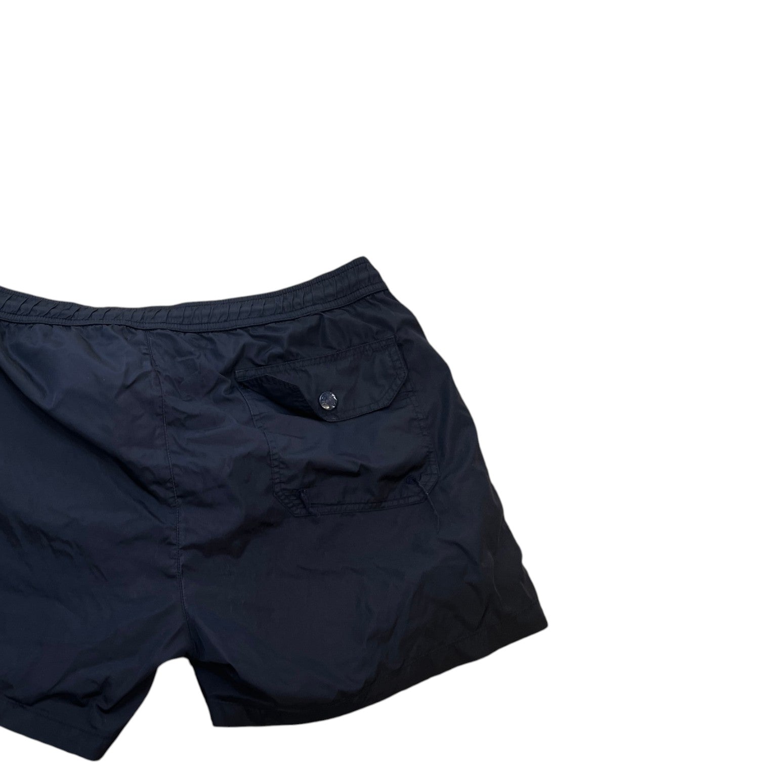 Men's Boxer Mare Swim Shorts Navy Size L