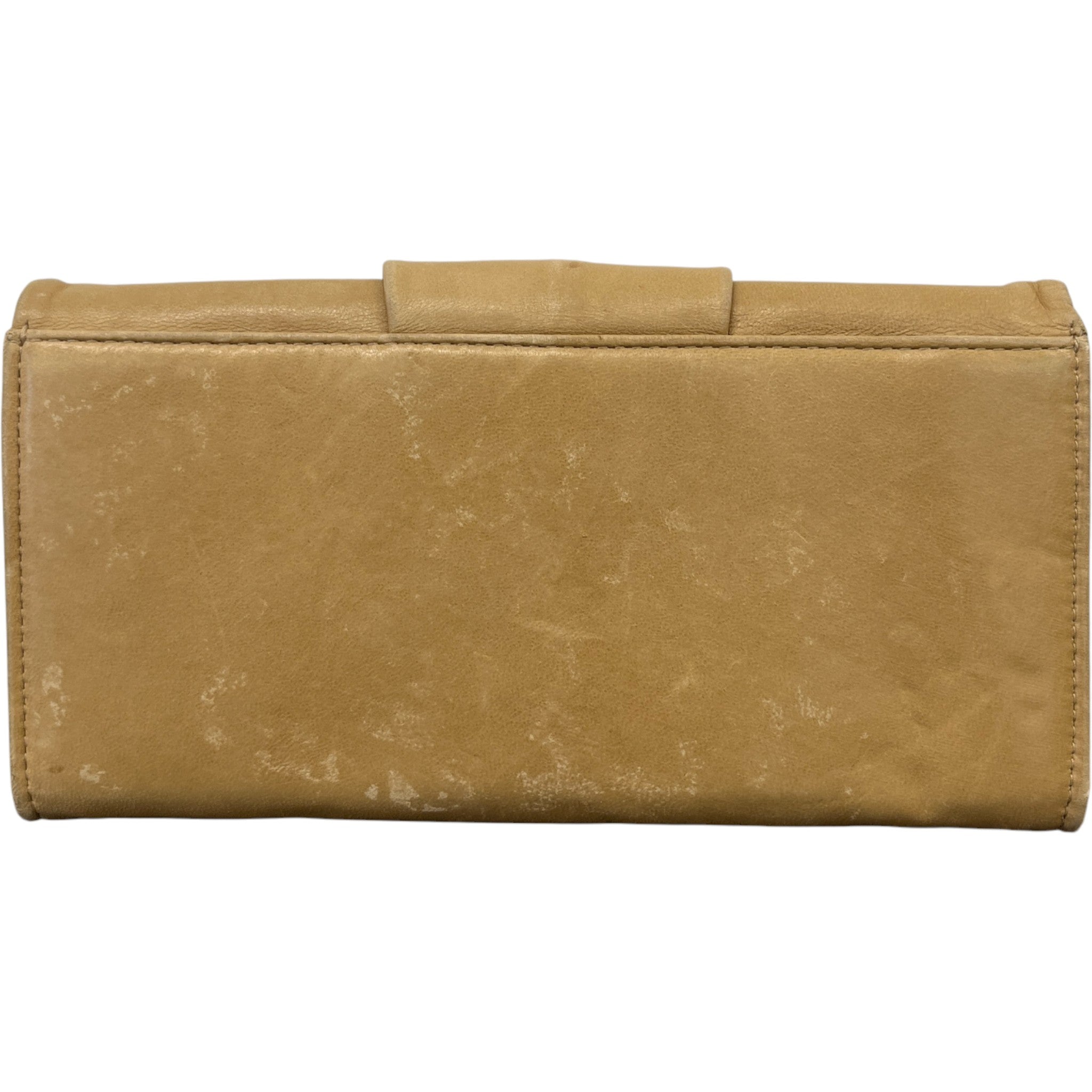 Women's Demi Lune Handbag Beige