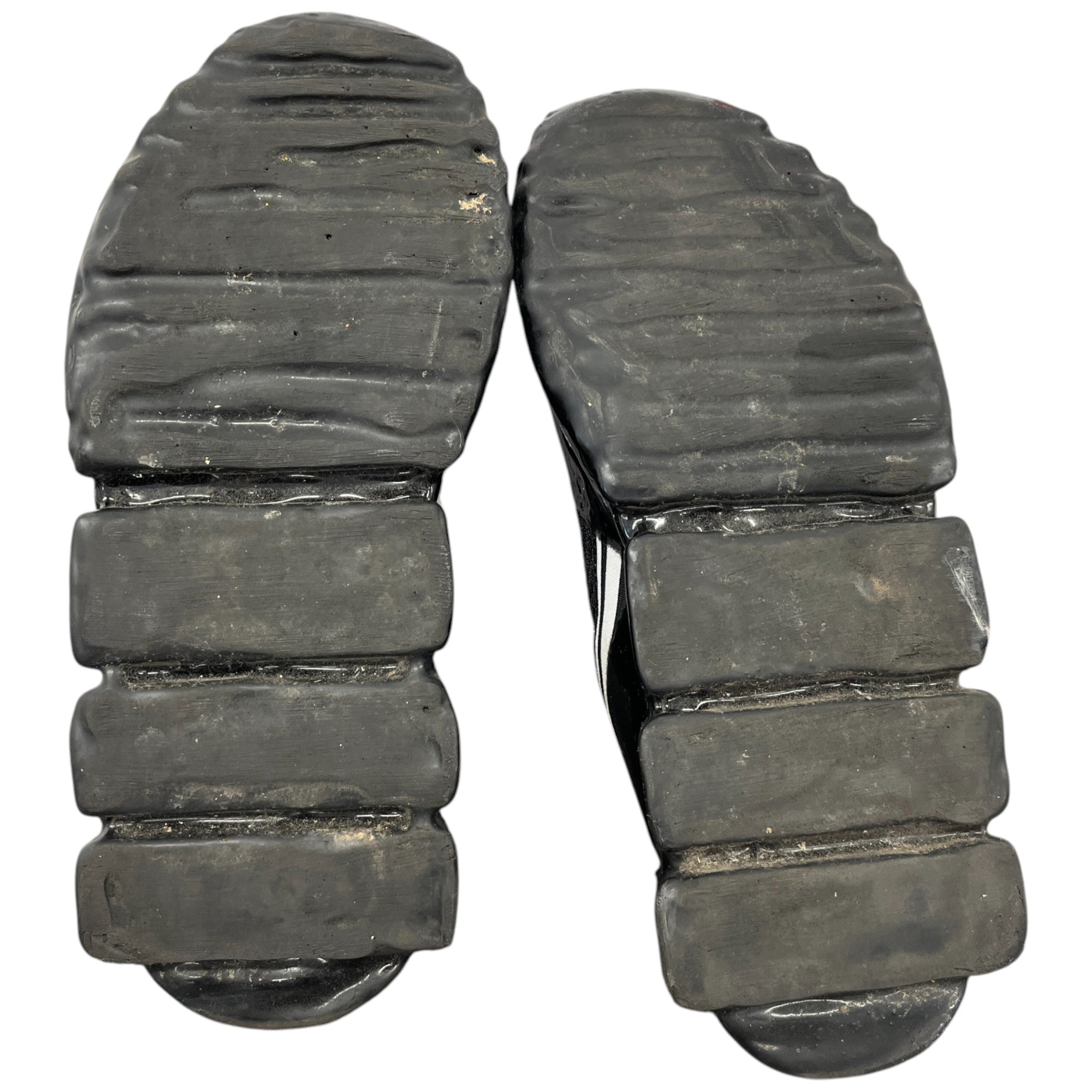 Women's Sorrento Slip On Low Trainers Black Size EU 39.5 / UK 6.5