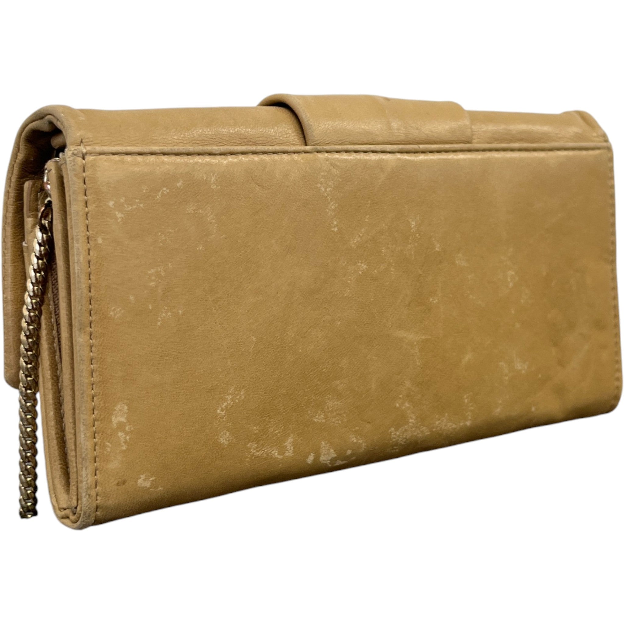 Women's Demi Lune Handbag Beige