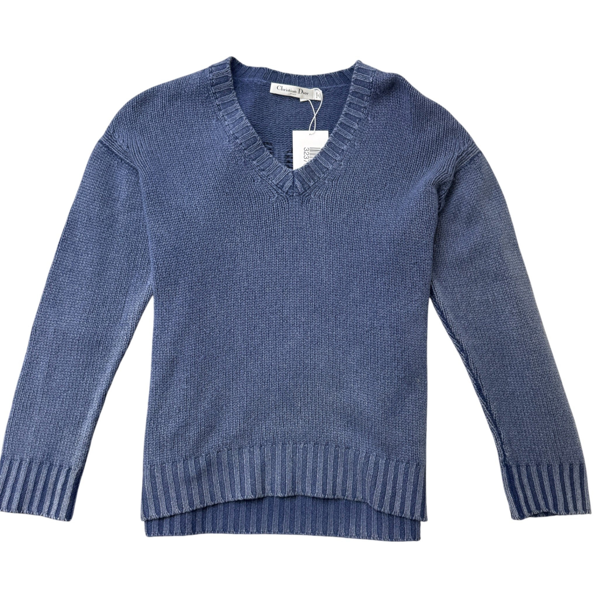 Women's Jadior 8 Knit Jumper Blue Size XS