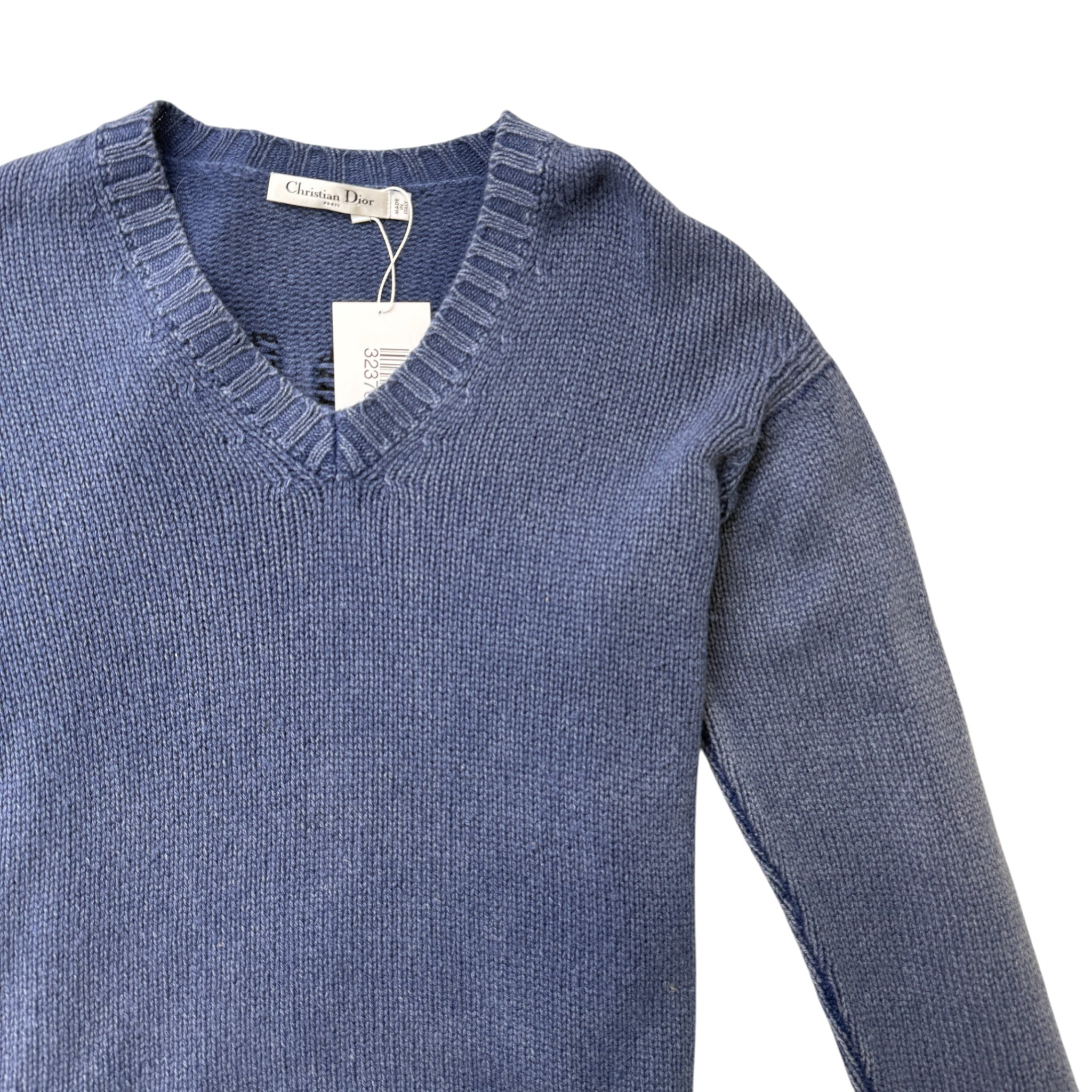 Women's Jadior 8 Knit Jumper Blue Size XS