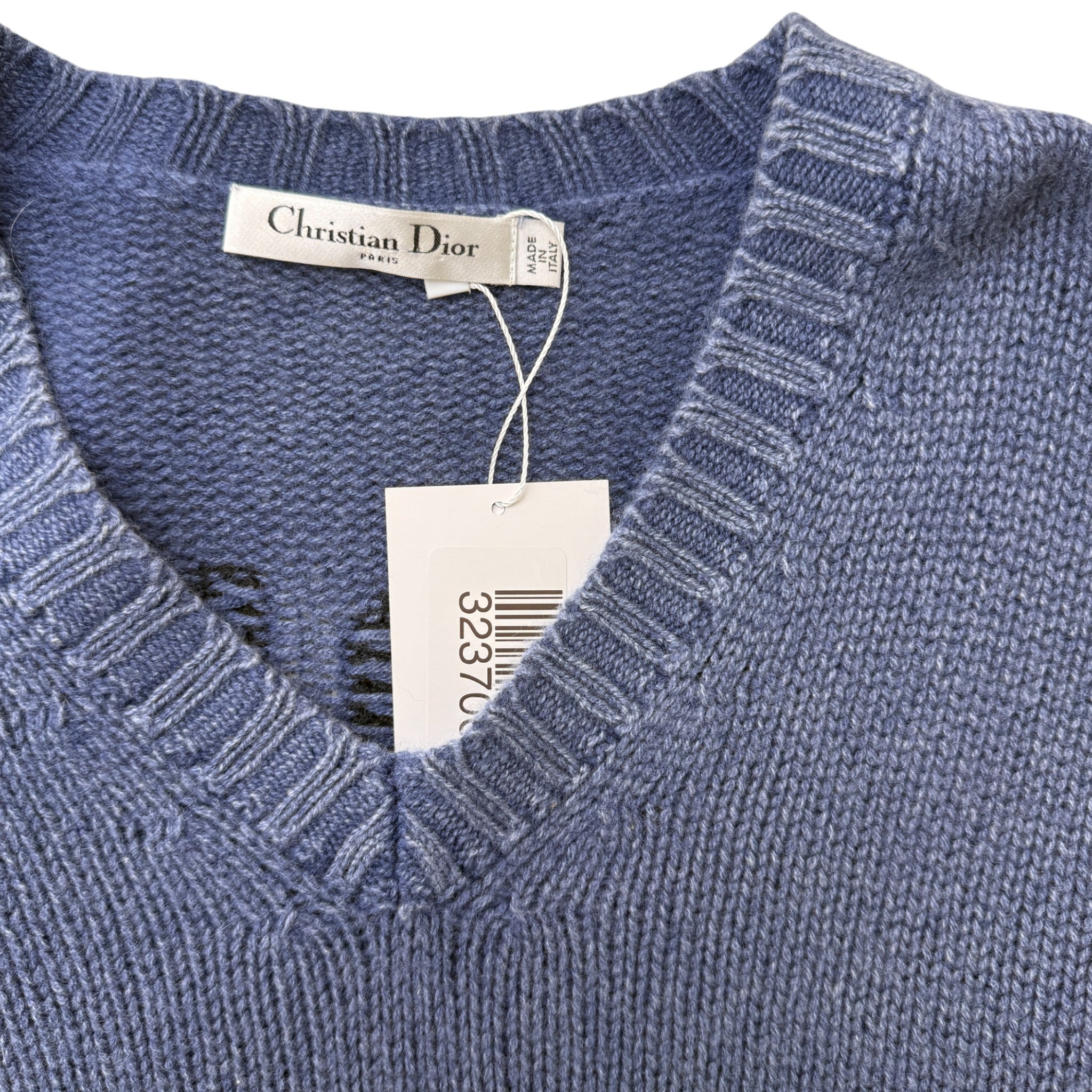 Women's Jadior 8 Knit Jumper Blue Size XS