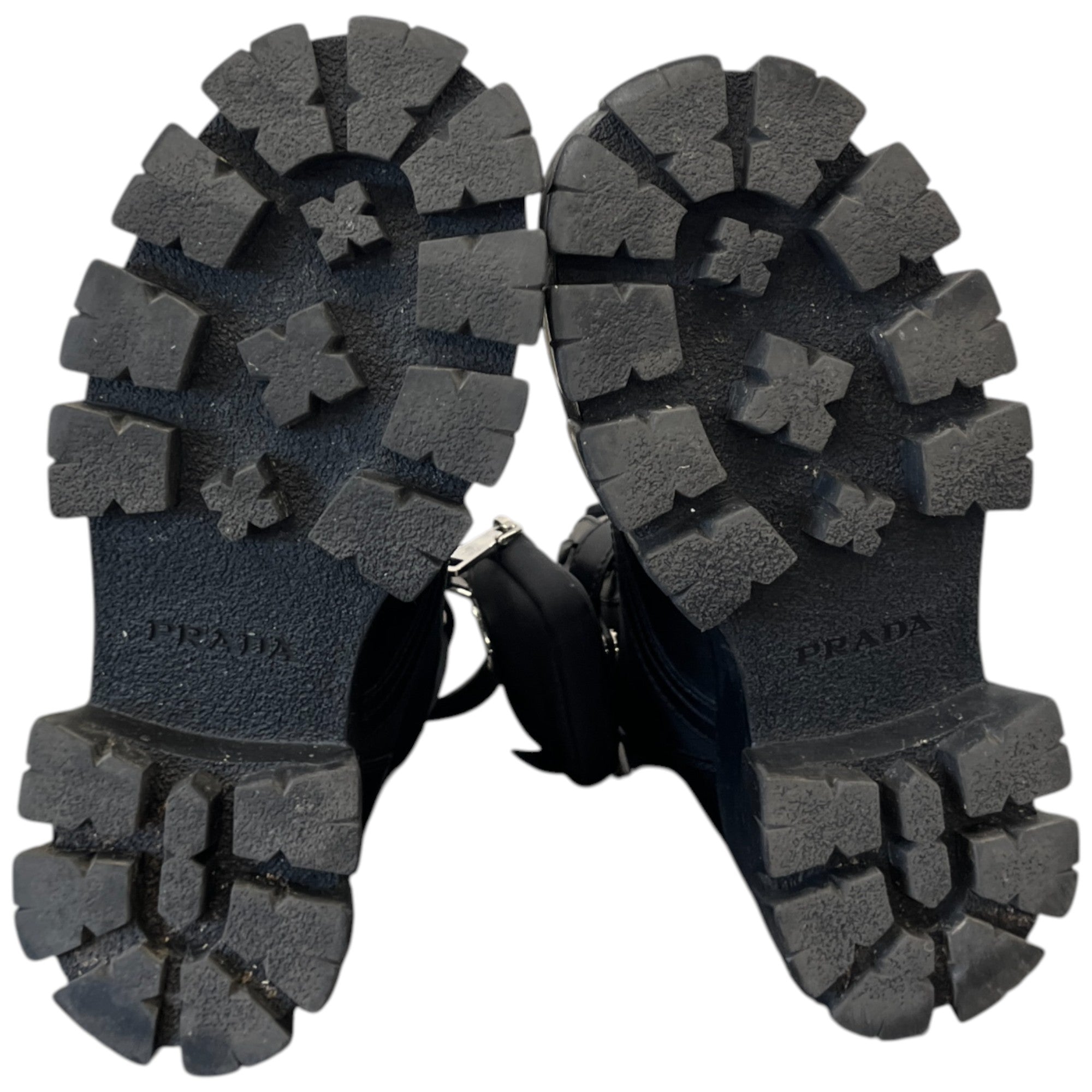 Women's Monolith Re-Nylon With Pouch Boots Black Size EU 37 / UK 4