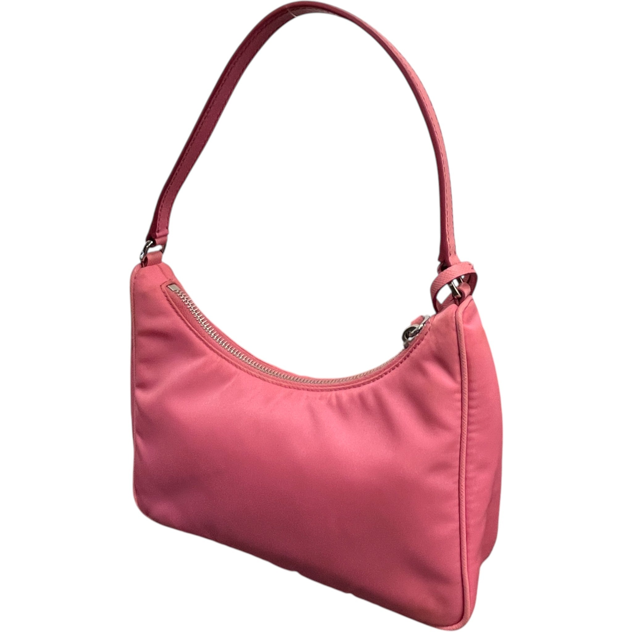 Women's Re-Edition 2005 Re-Nylon Bag Pink