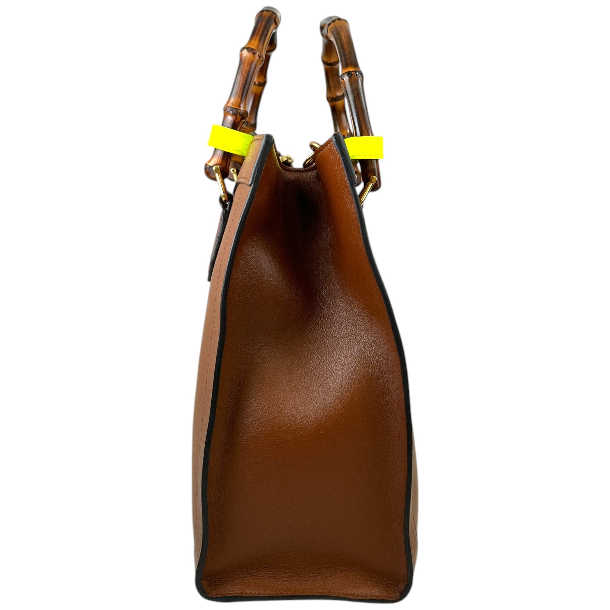 Women's Diana Medium Tote Bag Brown