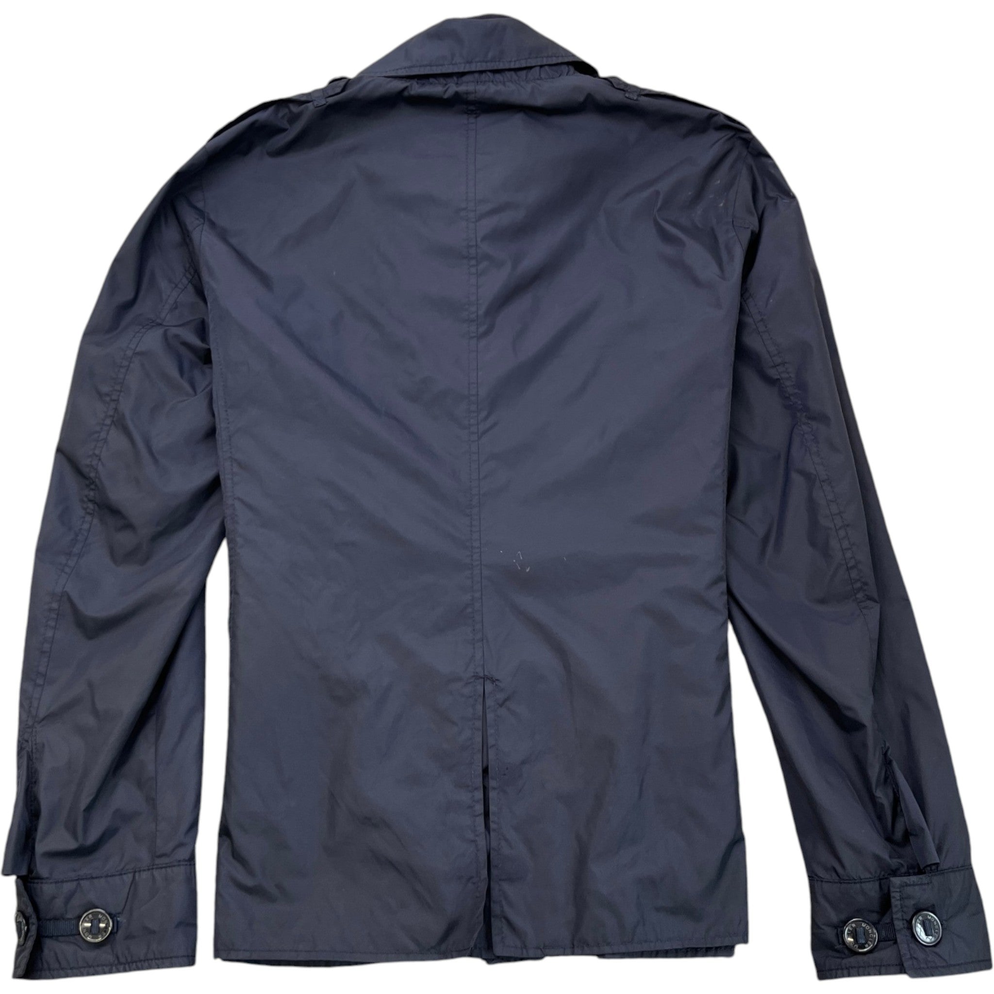 Men's Kenya Jacket Navy Size 2 / M