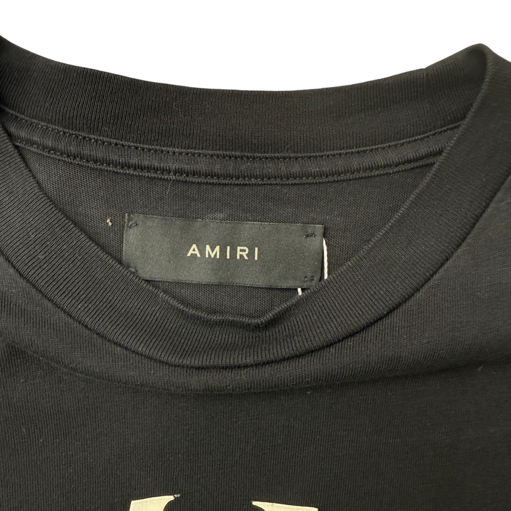 Men's Arts District T-Shirt Black Size S