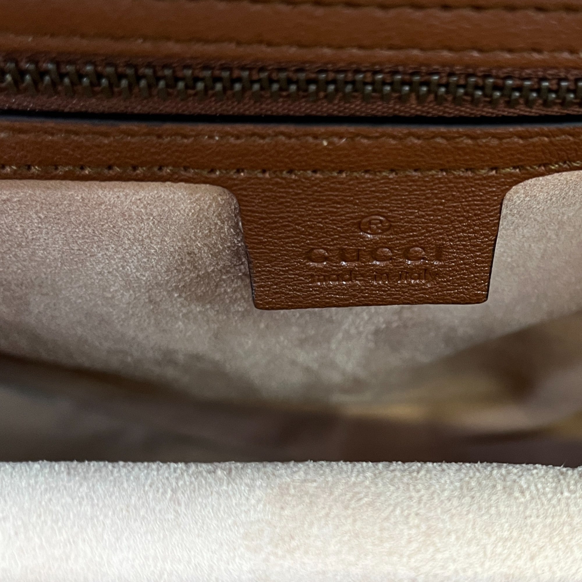 Women's Diana Medium Tote Bag Brown