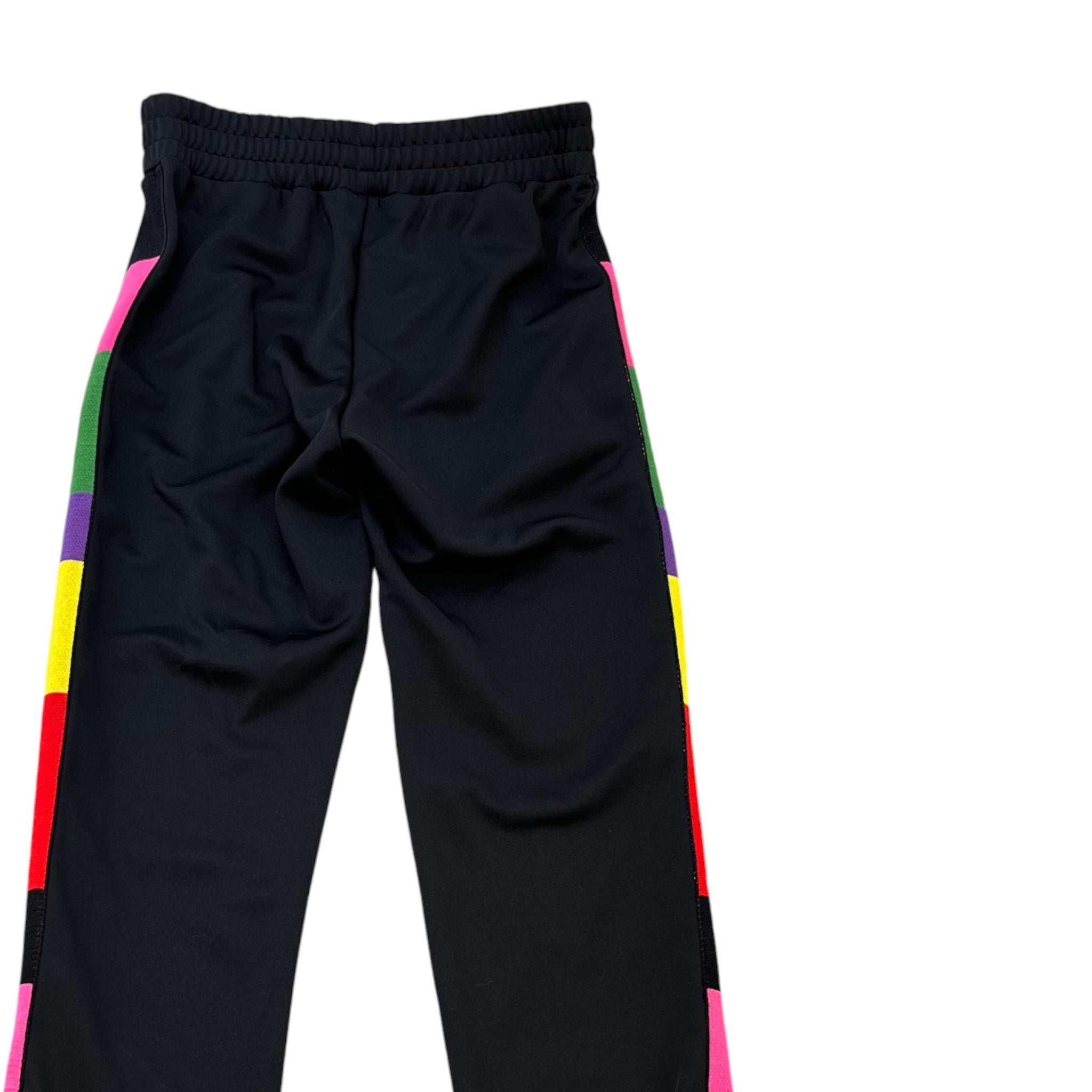 Men's X Missoni Joggers Black Size M