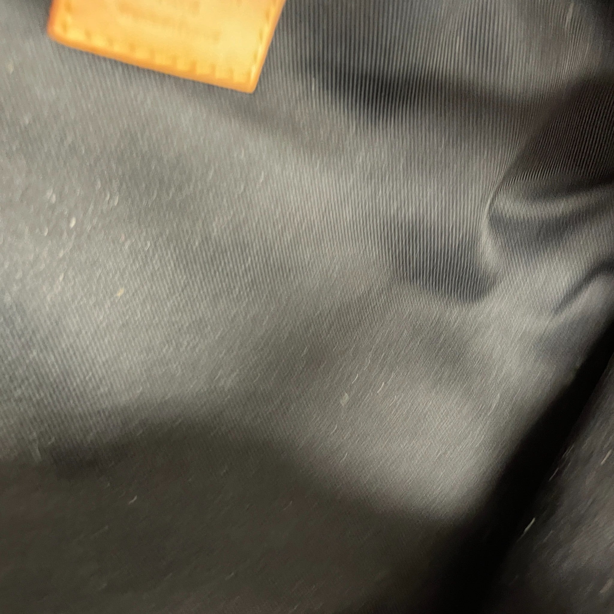 Women's Monogram Sac Ceinture Bag Brown