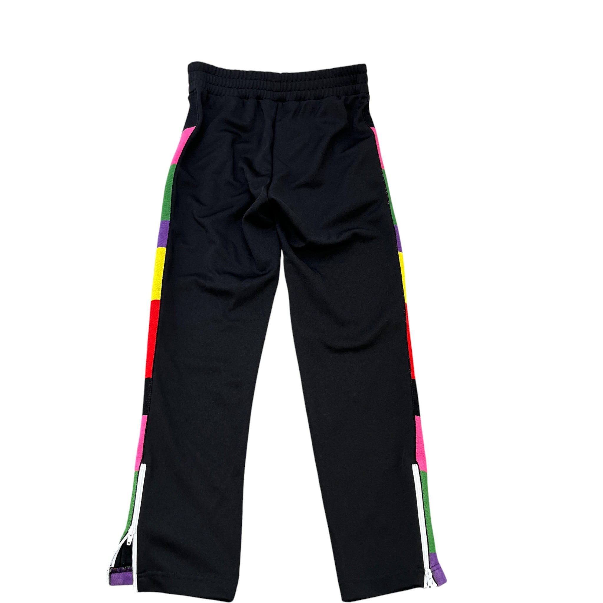 Men's X Missoni Joggers Black Size M