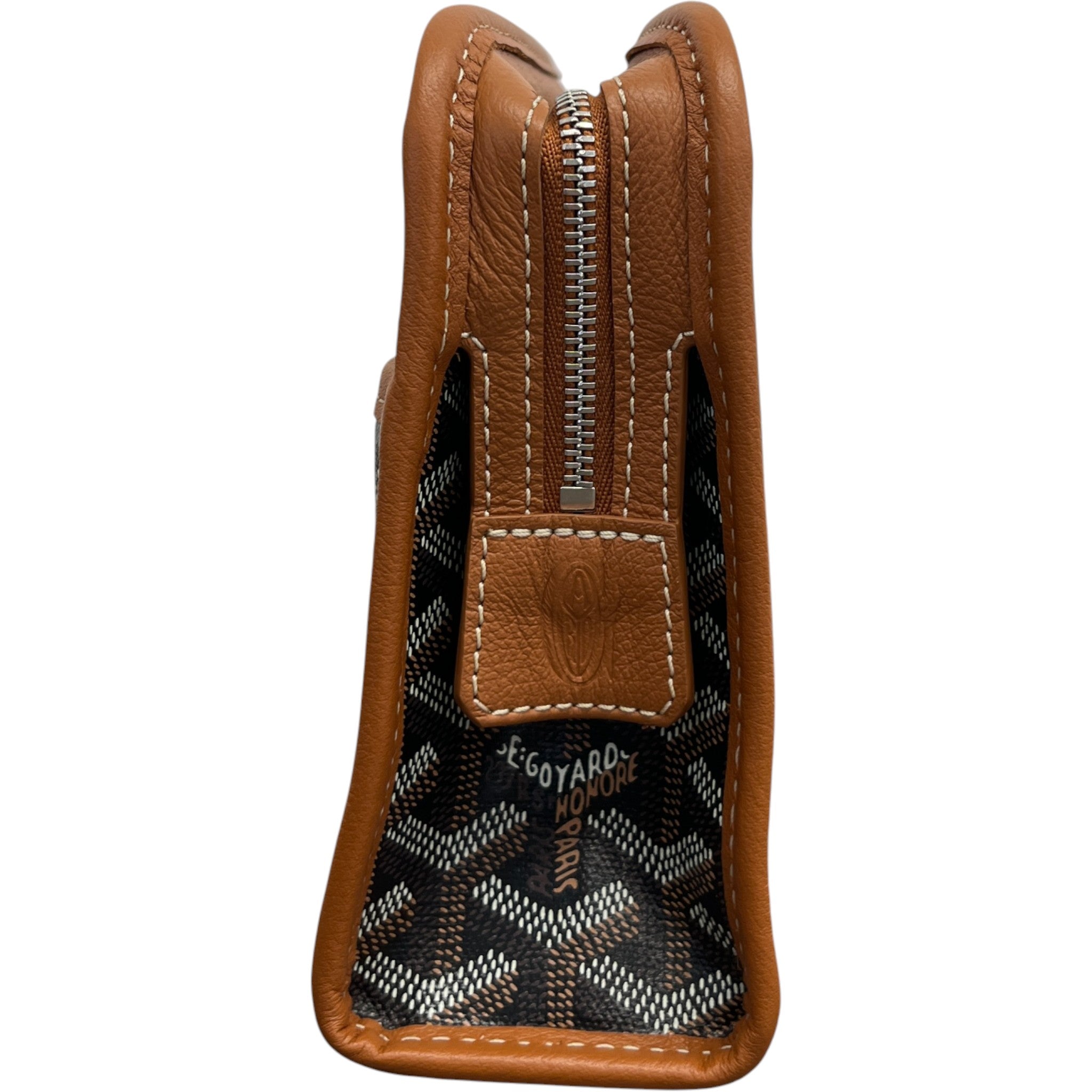 Men's Jouvence Pm Toiletry Bag Black