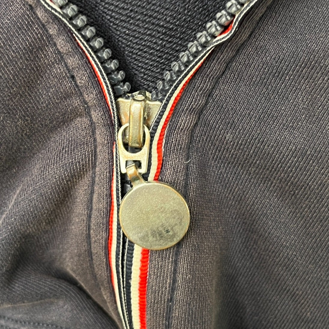 Men's Maglia Sweatshirt Navy Size L