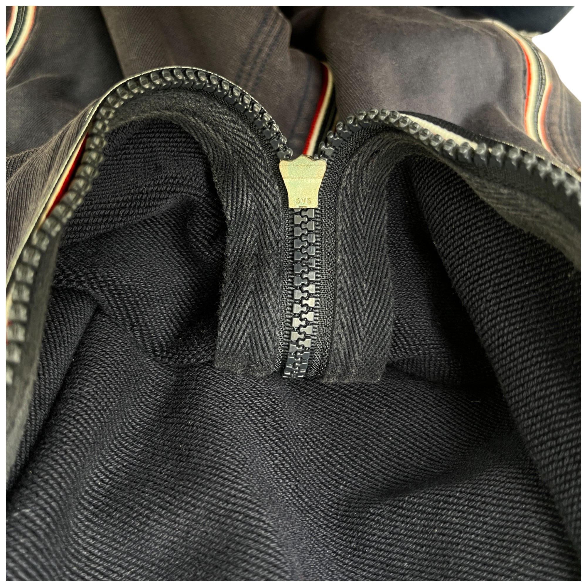 Men's Maglia Sweatshirt Navy Size L