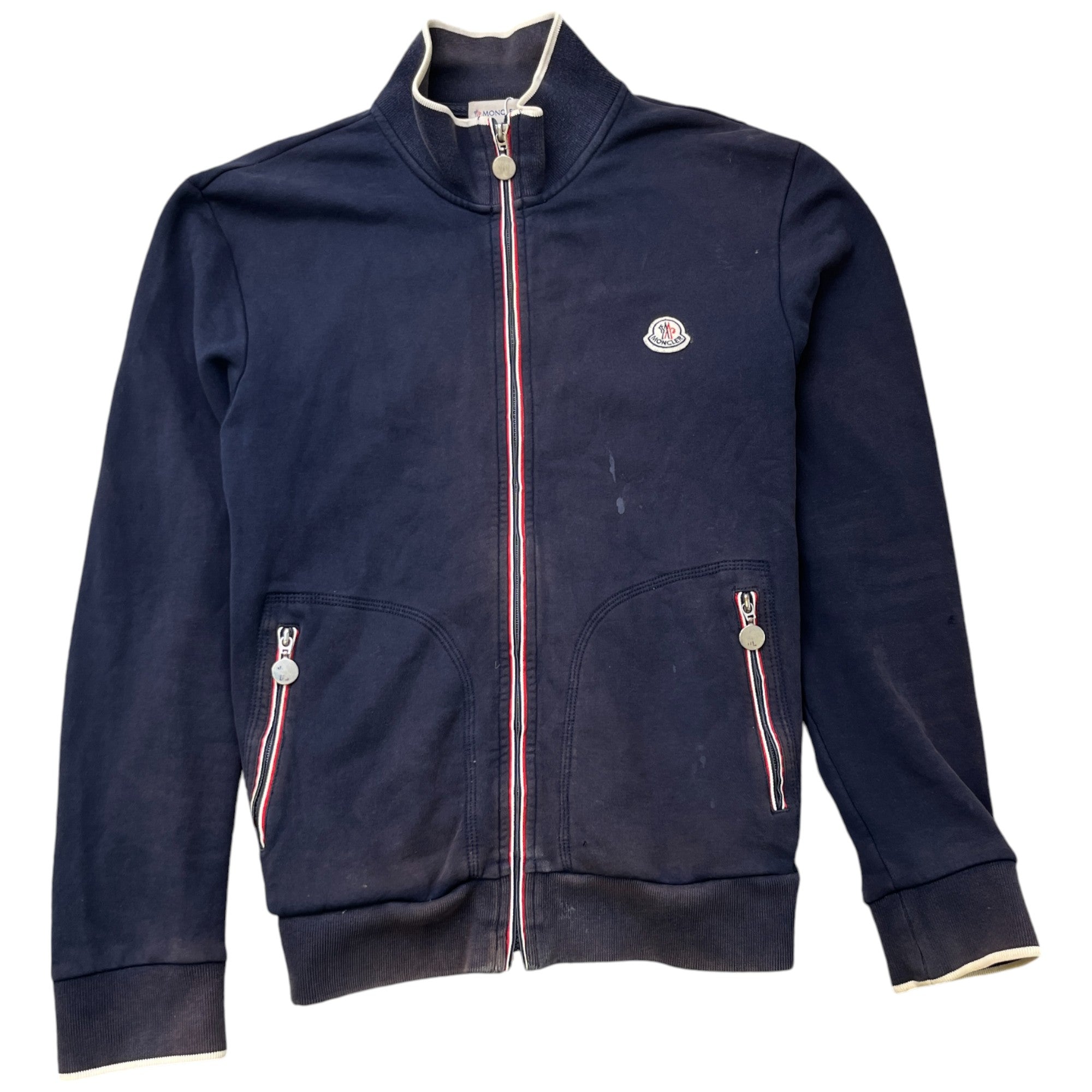 Men's Maglia Sweatshirt Navy Size L