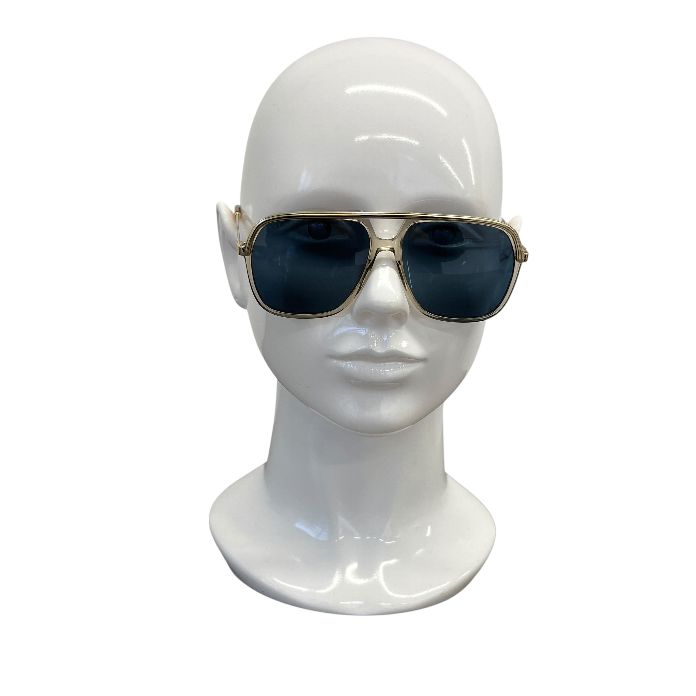 Men's Gg0200S Sunglasses Gold