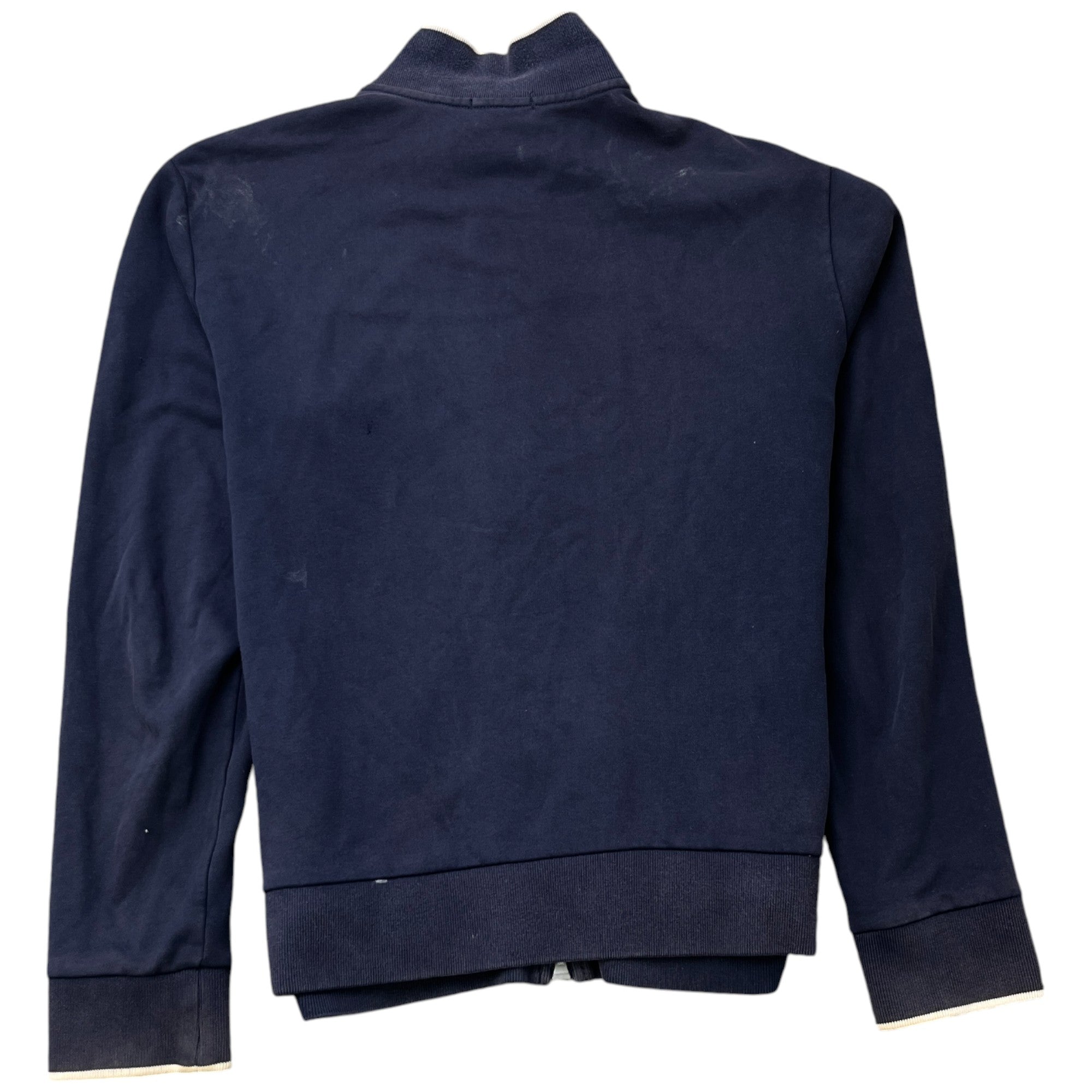 Men's Maglia Sweatshirt Navy Size L