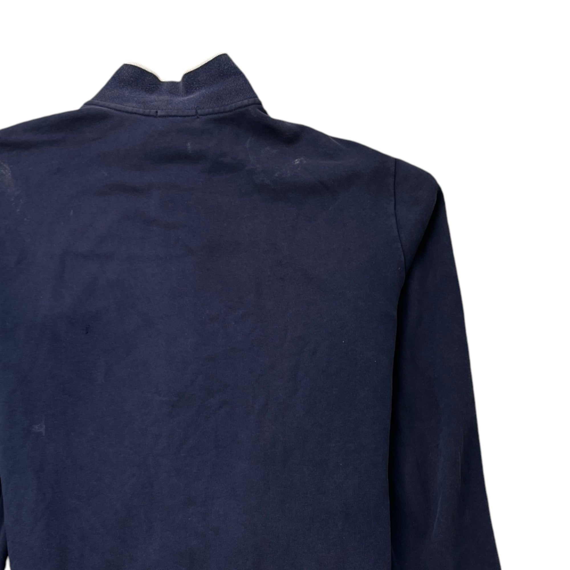 Men's Maglia Sweatshirt Navy Size L