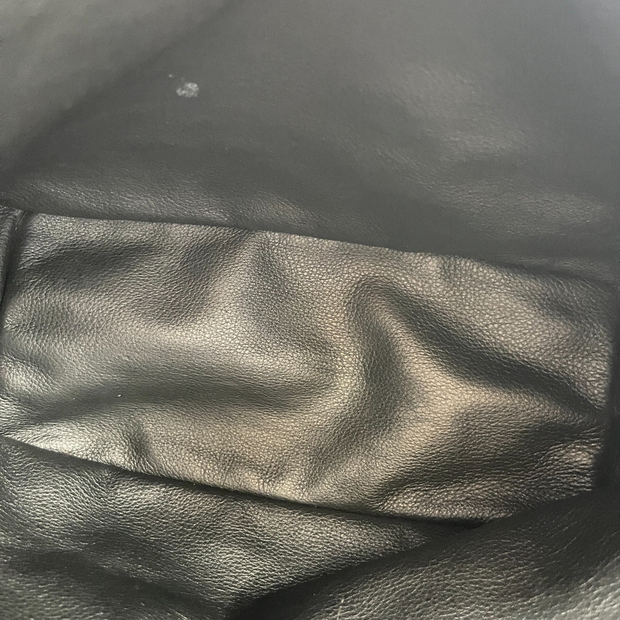 Women's Anjou Mini Bag Black