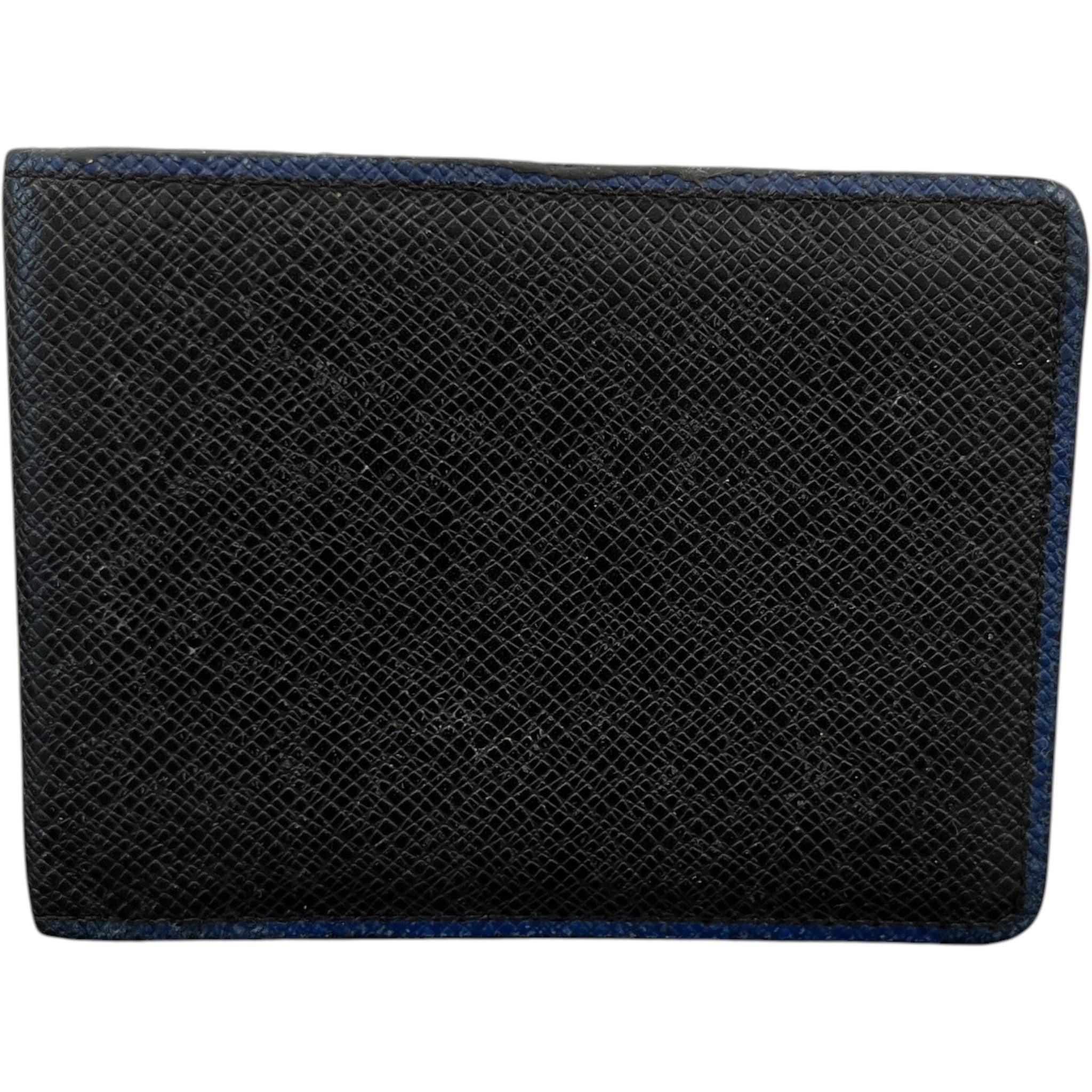 Men's Taiga Multiple Wallet Navy