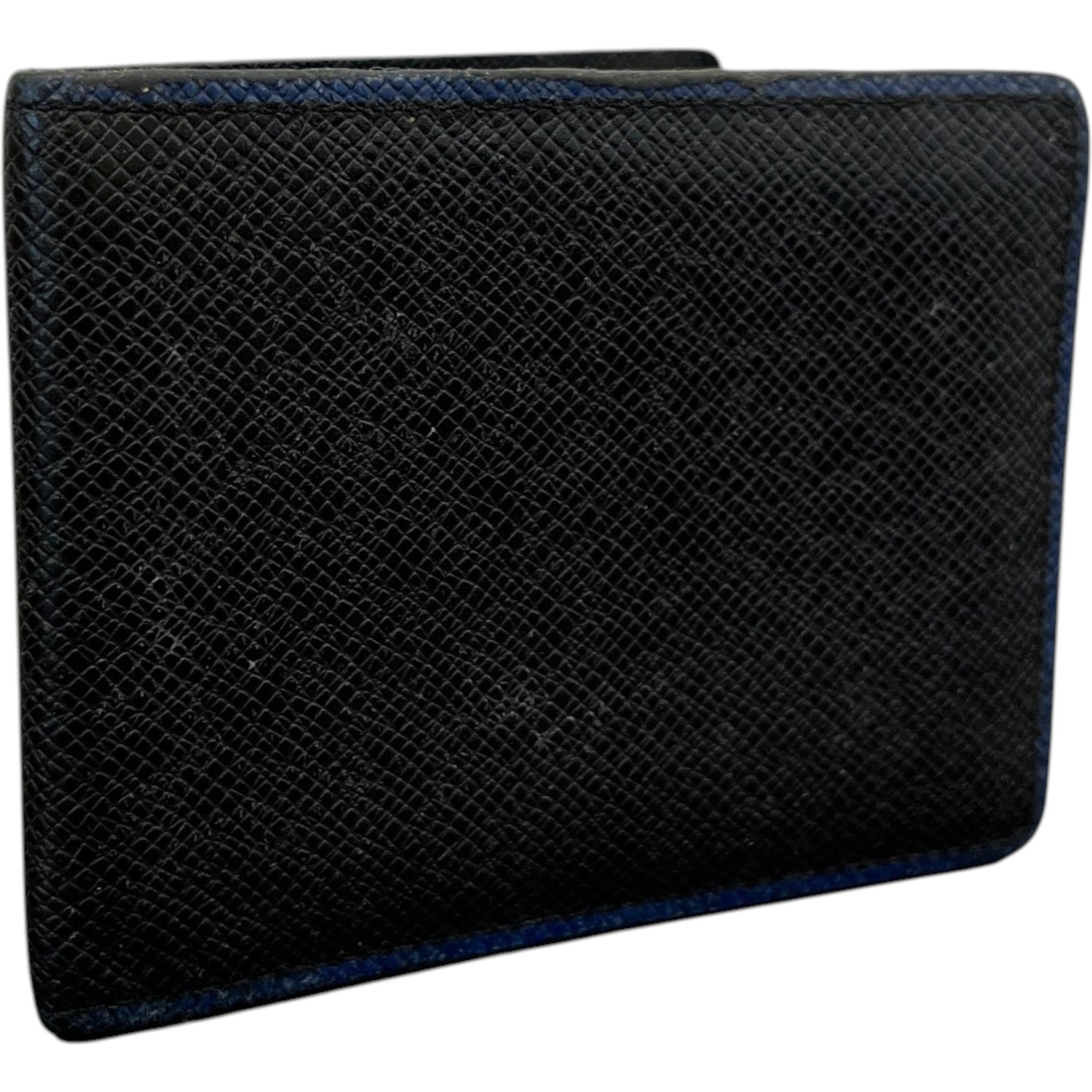 Men's Taiga Multiple Wallet Navy