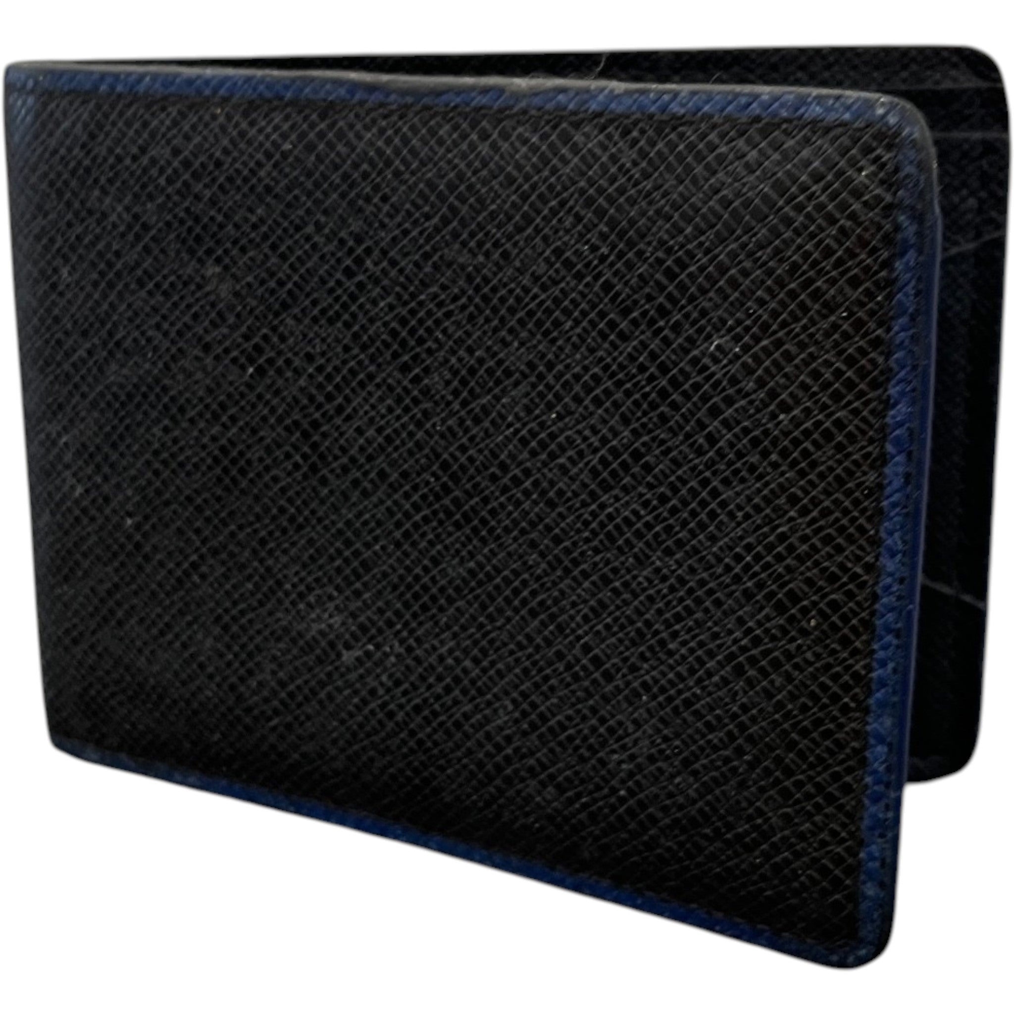 Men's Taiga Multiple Wallet Navy
