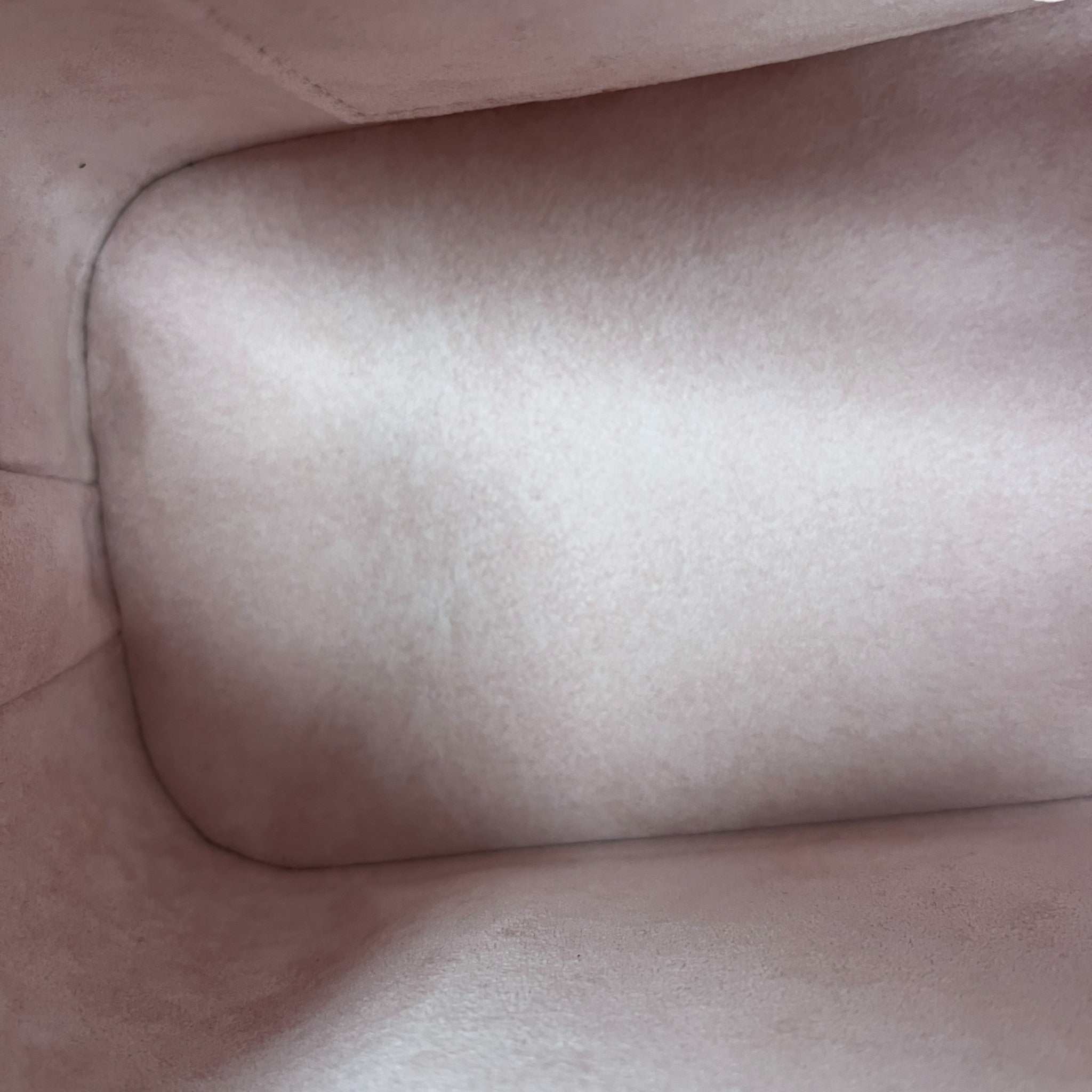 Women's Epi Leather Alma Bb Bag Pink