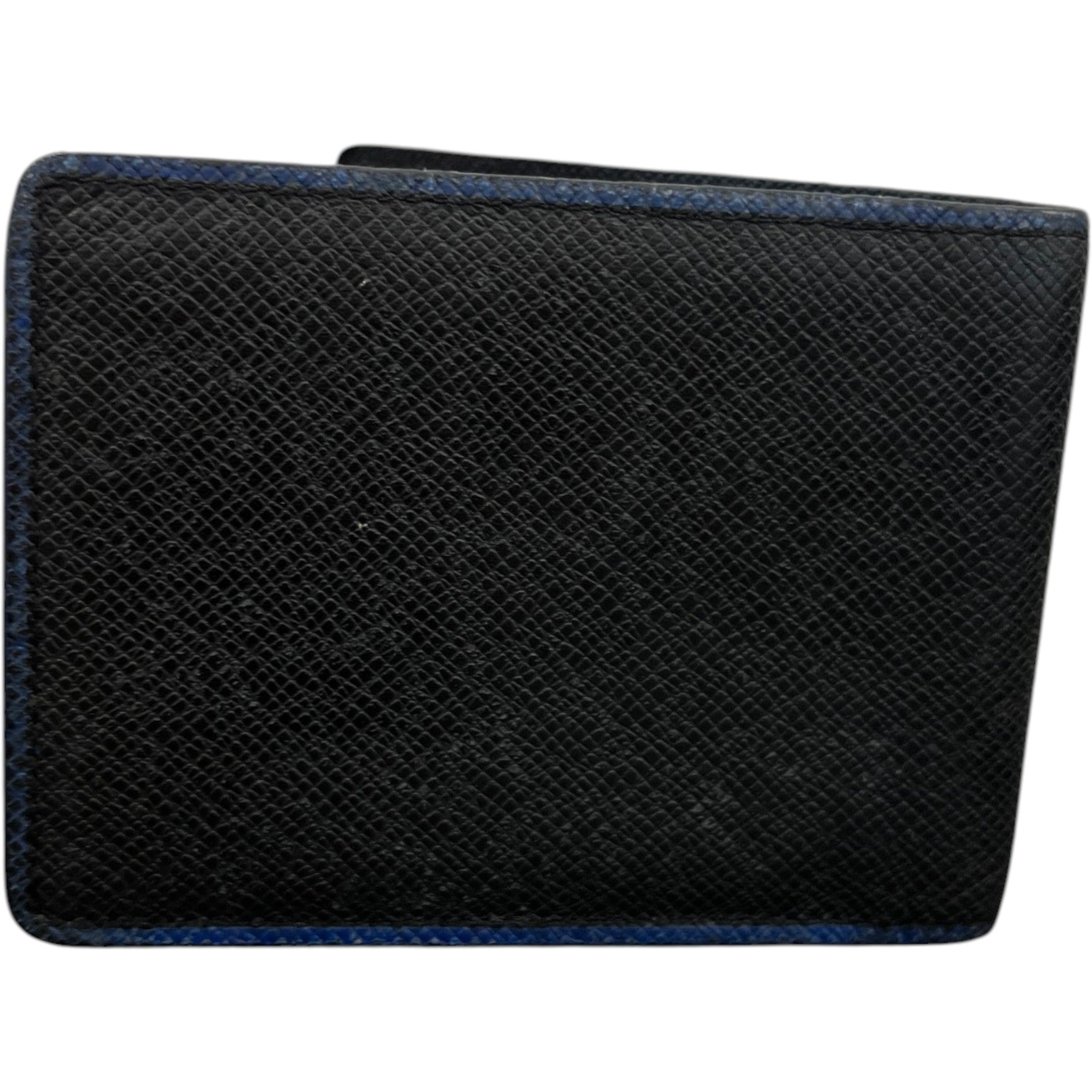 Men's Taiga Multiple Wallet Navy