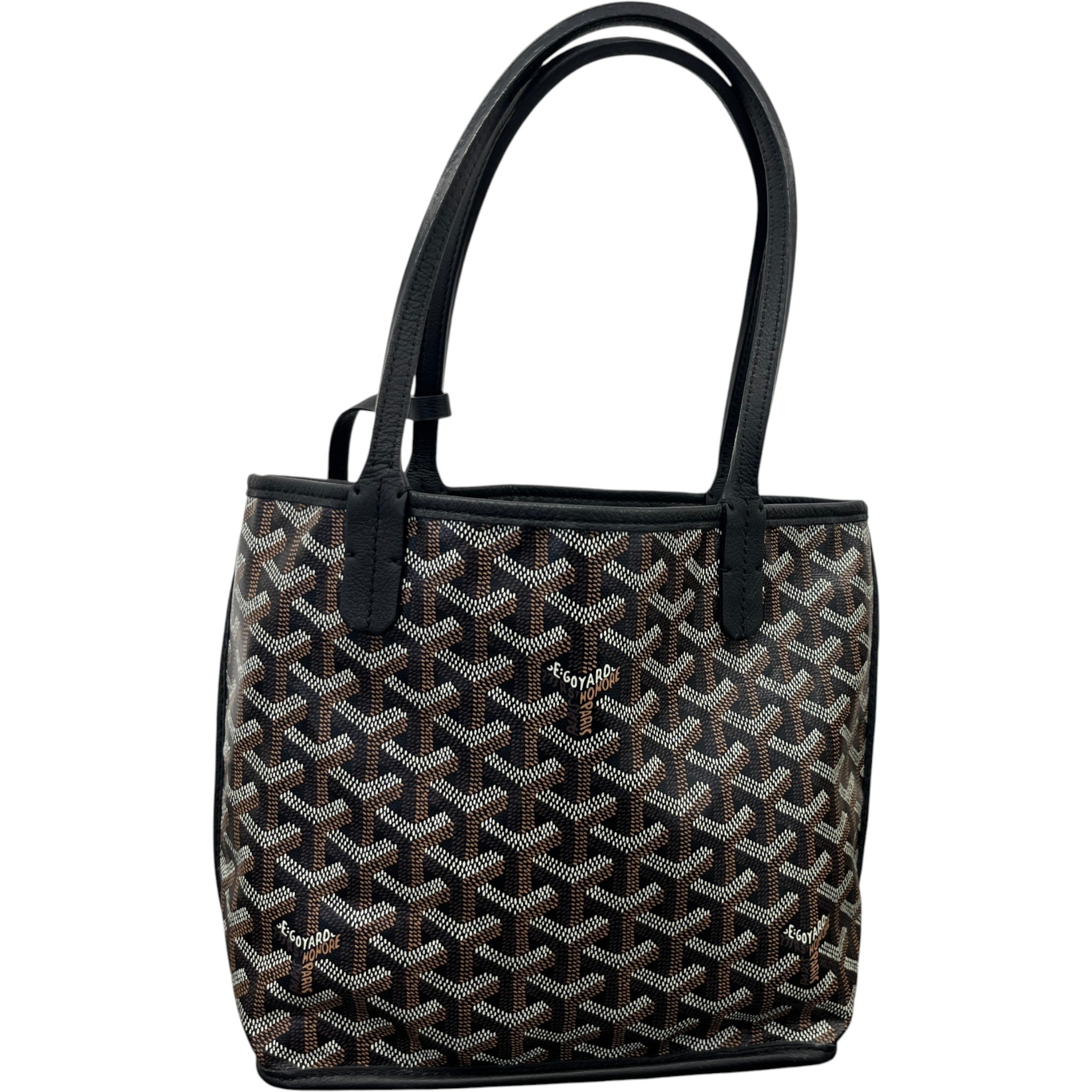 Women's Anjou Mini Bag Black