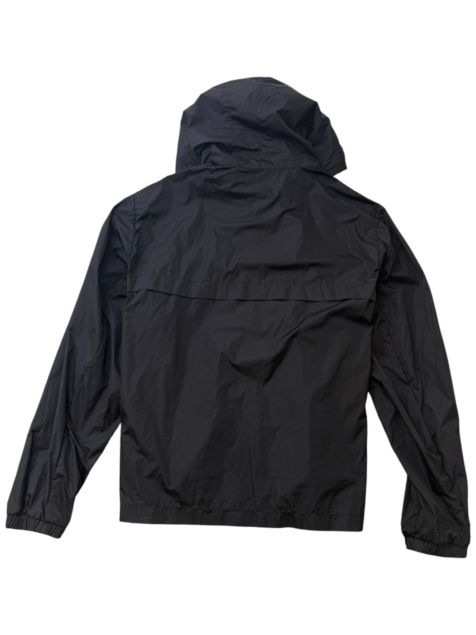 Men's Gradignan Windbreaker Black Size 7 / XXXXL