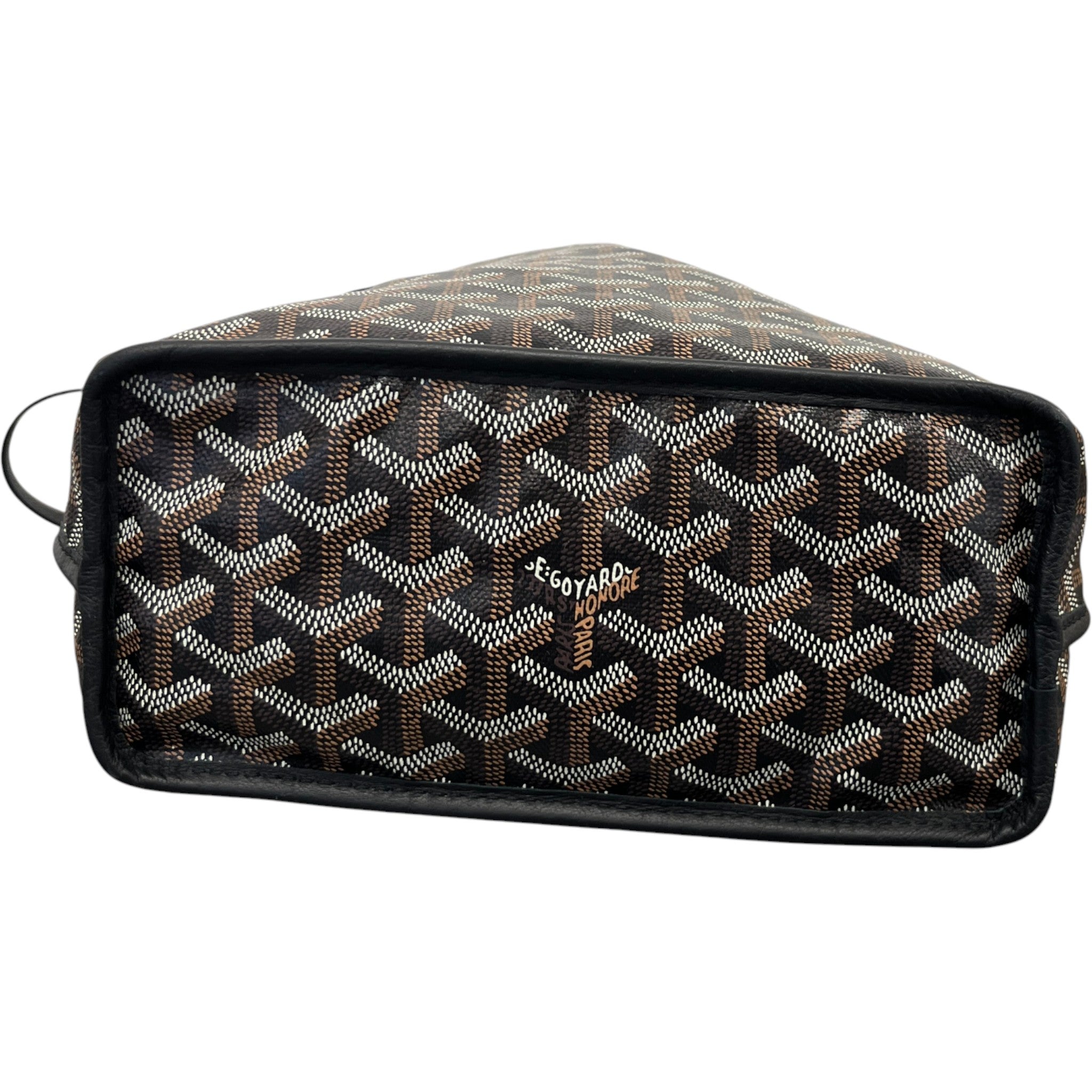 Women's Anjou Mini Bag Black