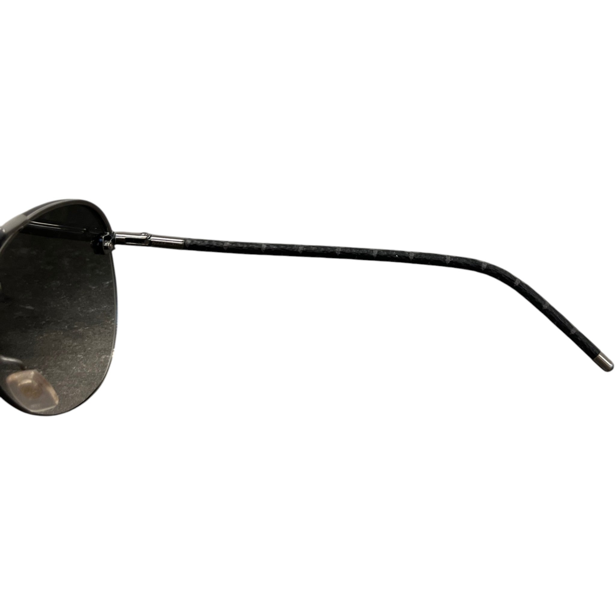 Men's Z1109W Monogram Eclipse Sunglasses Silver
