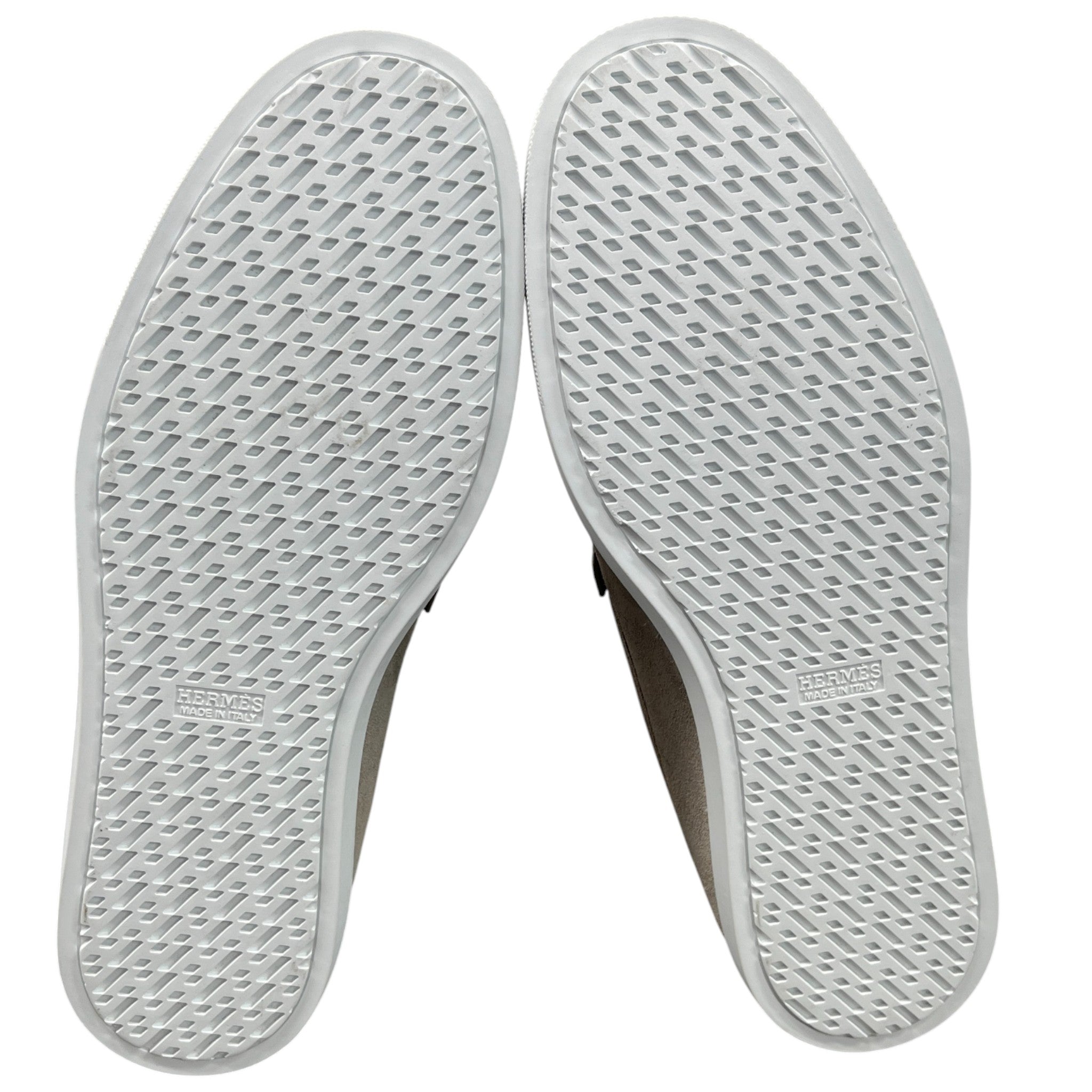 Men's Ignacio Loafers Grey Size EU 42 / UK 8