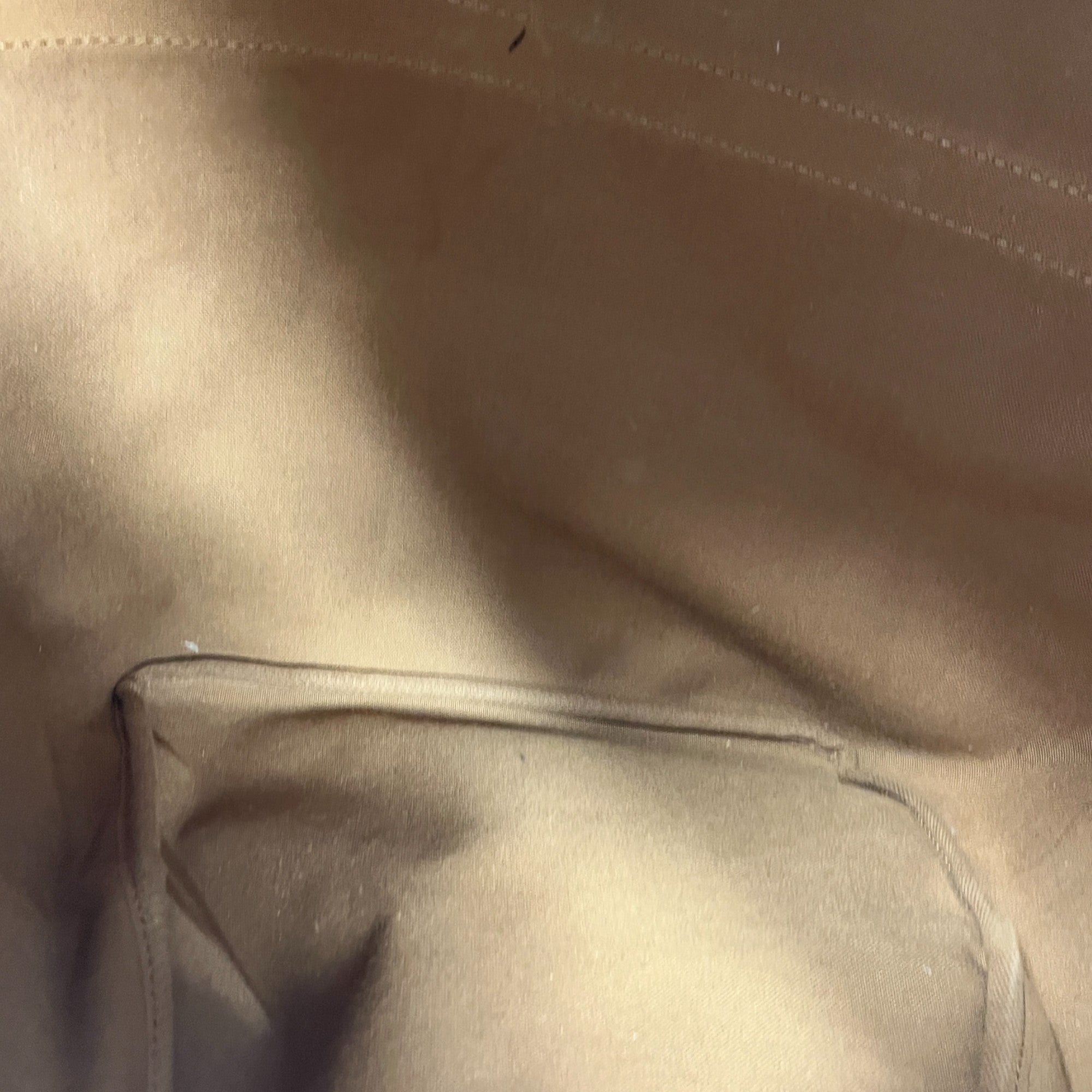 Keepall Bandoulière 55 Monogram Bag Brown